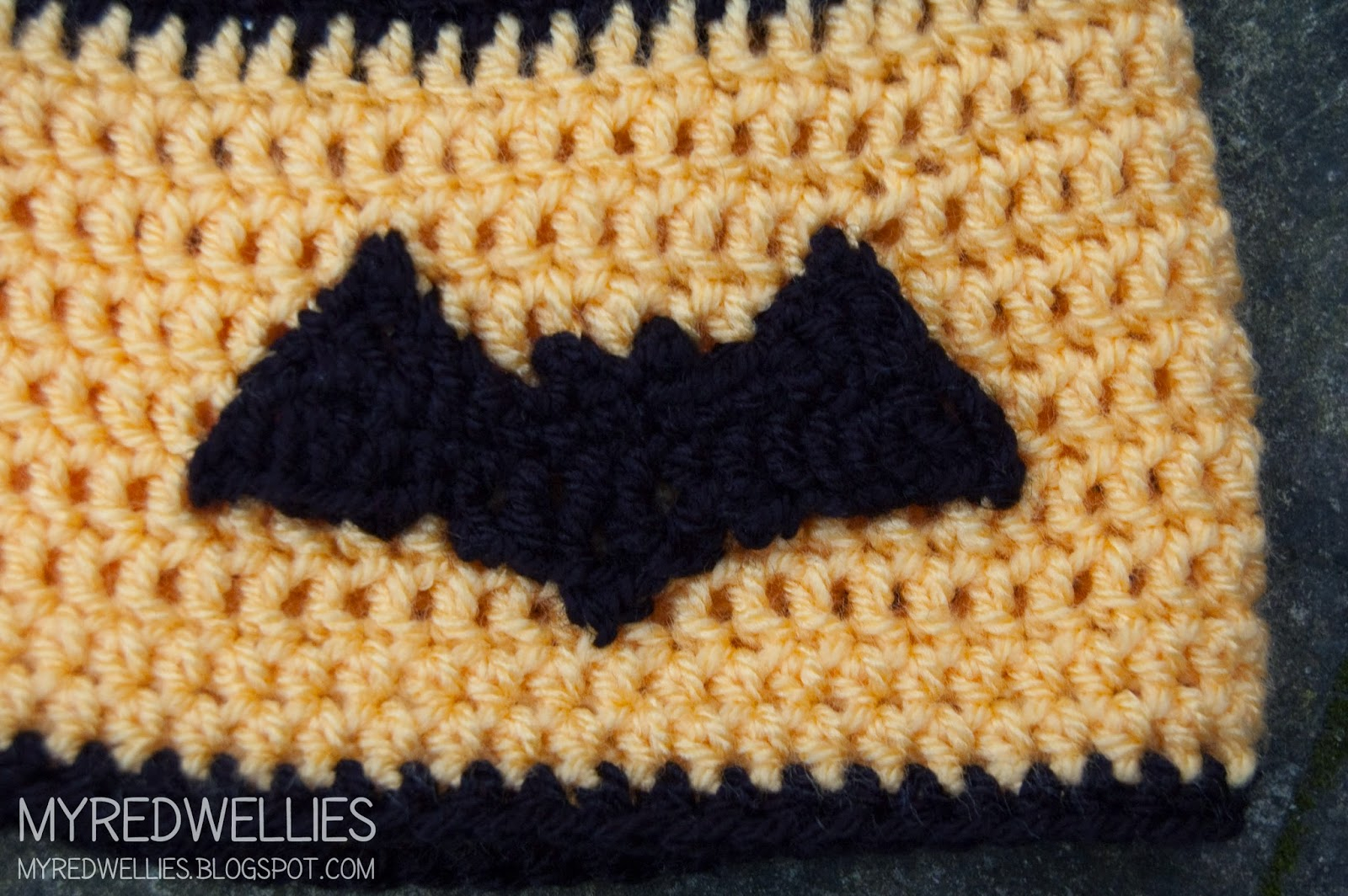 Crochet Batman Hat Pattern Batman Crochet Hat A Handmade Gift My Red Wellies