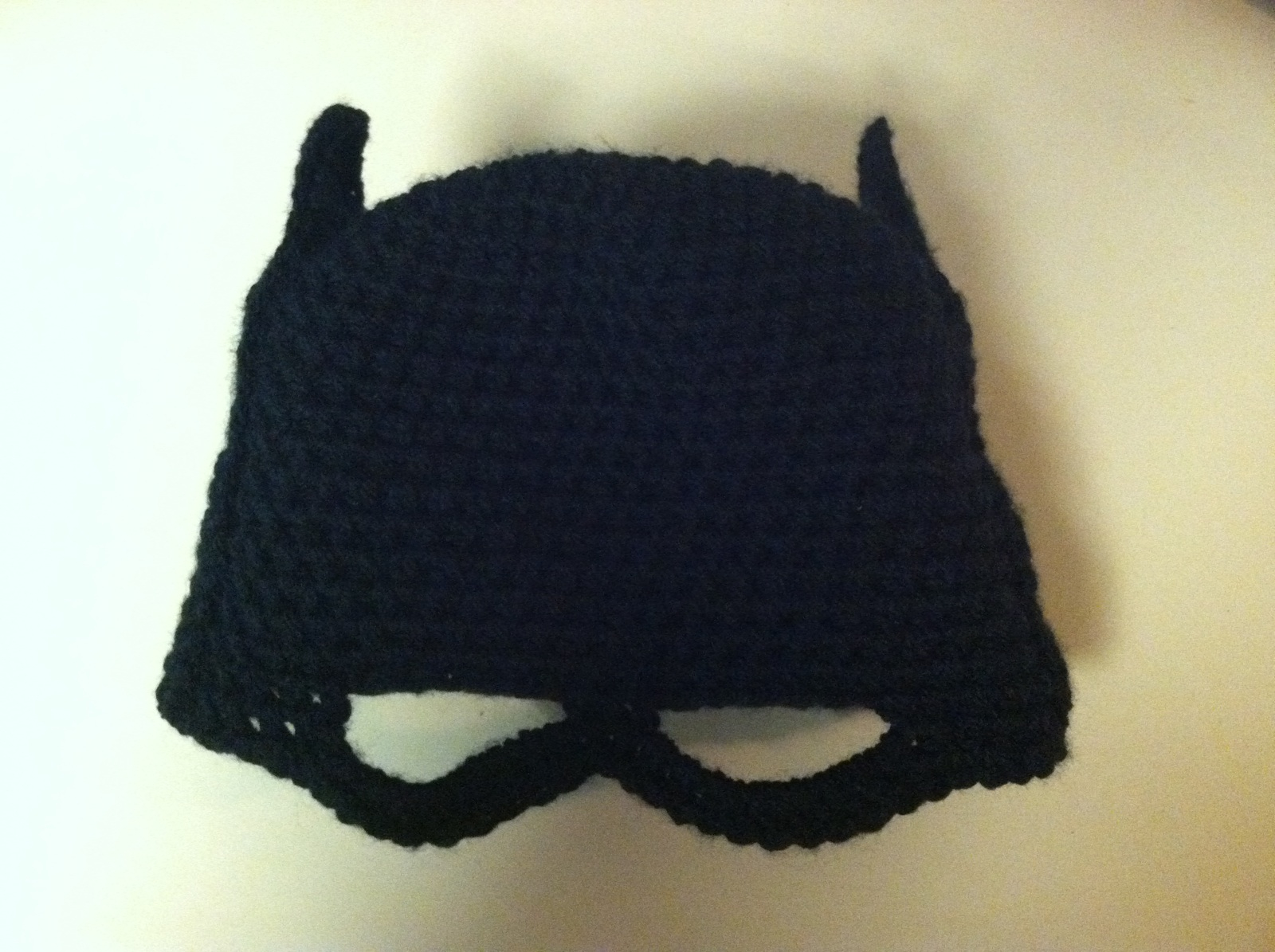 Crochet Batman Hat Pattern Free Crochet Pattern Batman Mask Crochet Granny