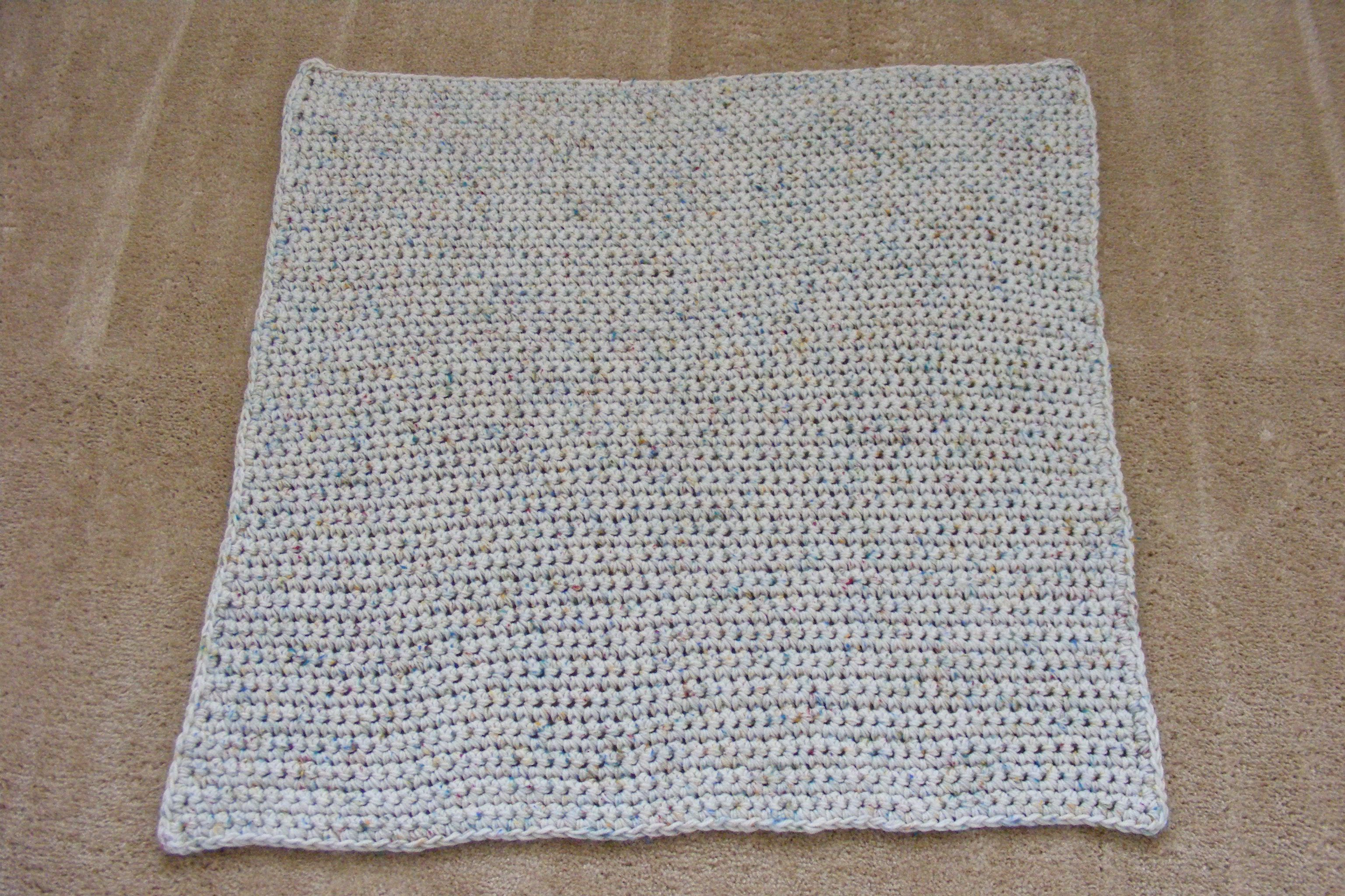 Crochet Blanket Pattern For Beginners 15 Adorable Crochet Ba Blanket Patterns