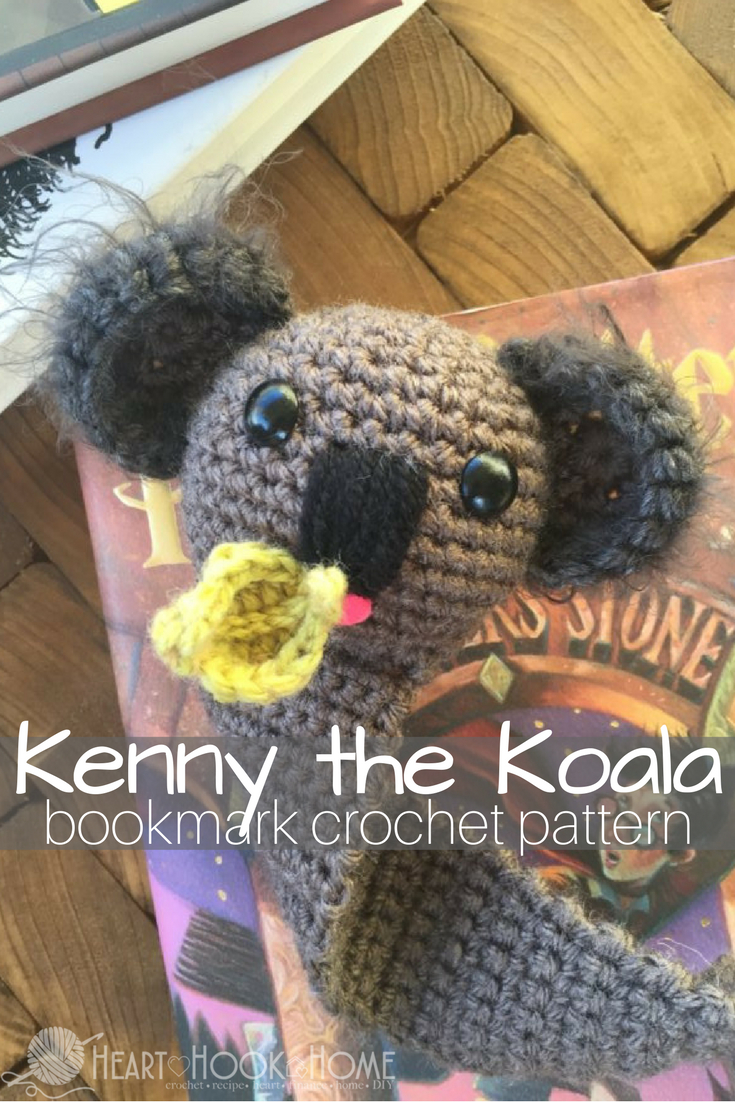Crochet Bookworm Bookmark Pattern The Nerdy Bookworm Bookmark Free Crochet Pattern Ashlea Konecny