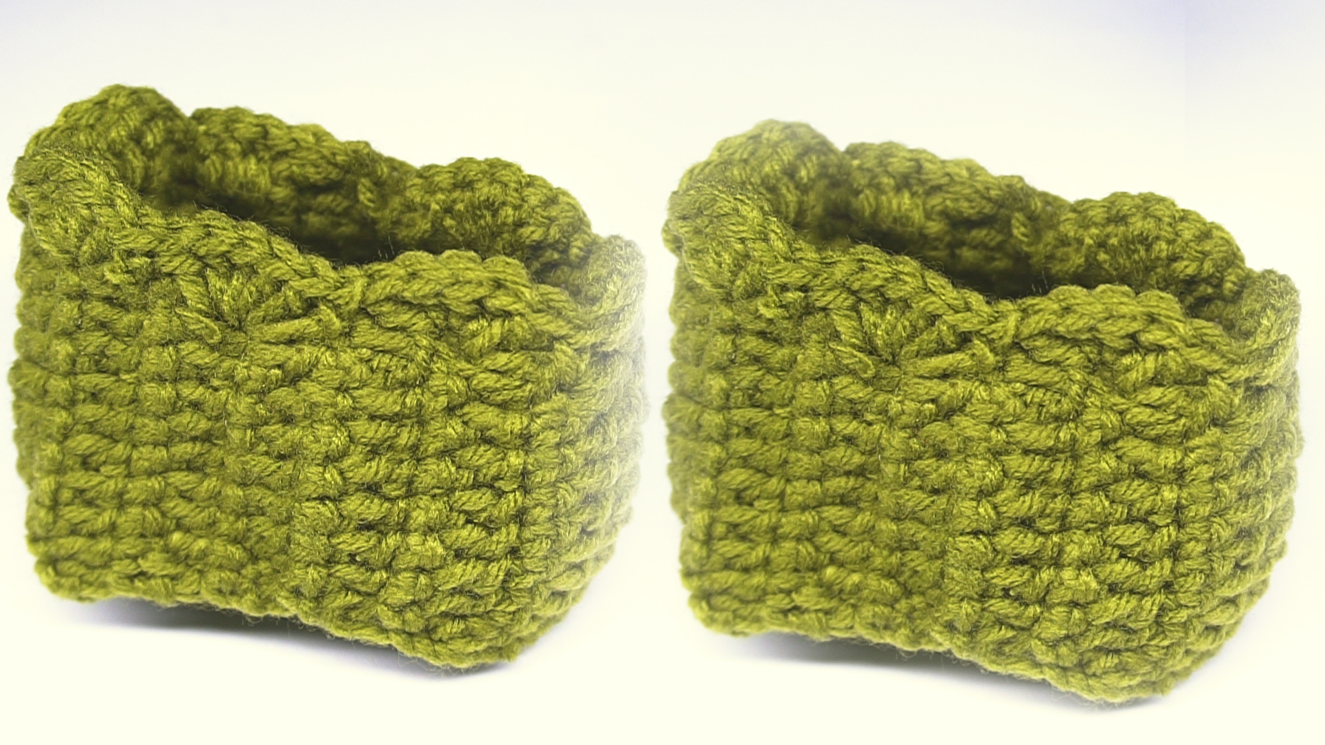 Crochet Boot Cuff Patterns 3 Ways To Crochet Boot Cuffs Wikihow
