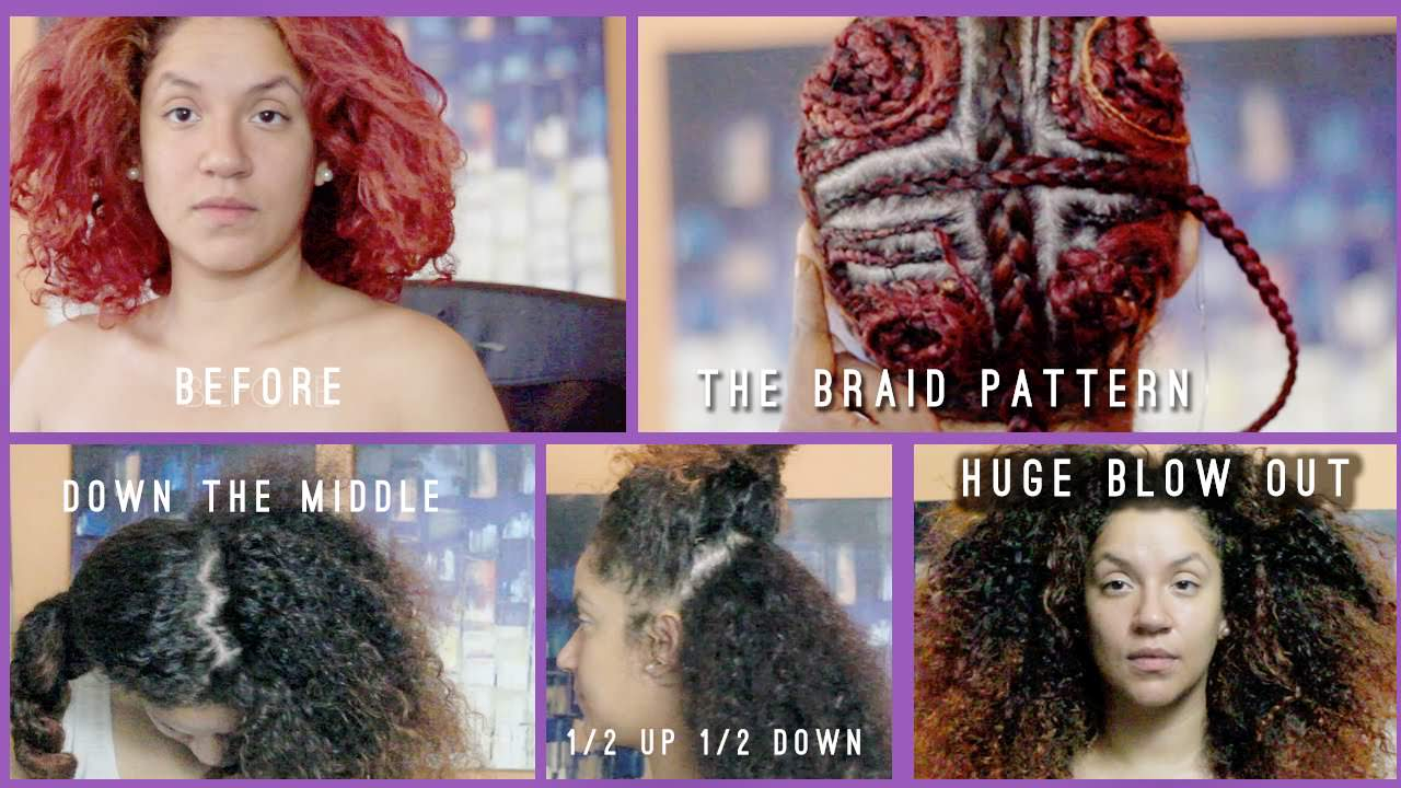 Crochet Braid Pattern For Ponytail 3 Reasons You Should Not Get A Vixen Sew In