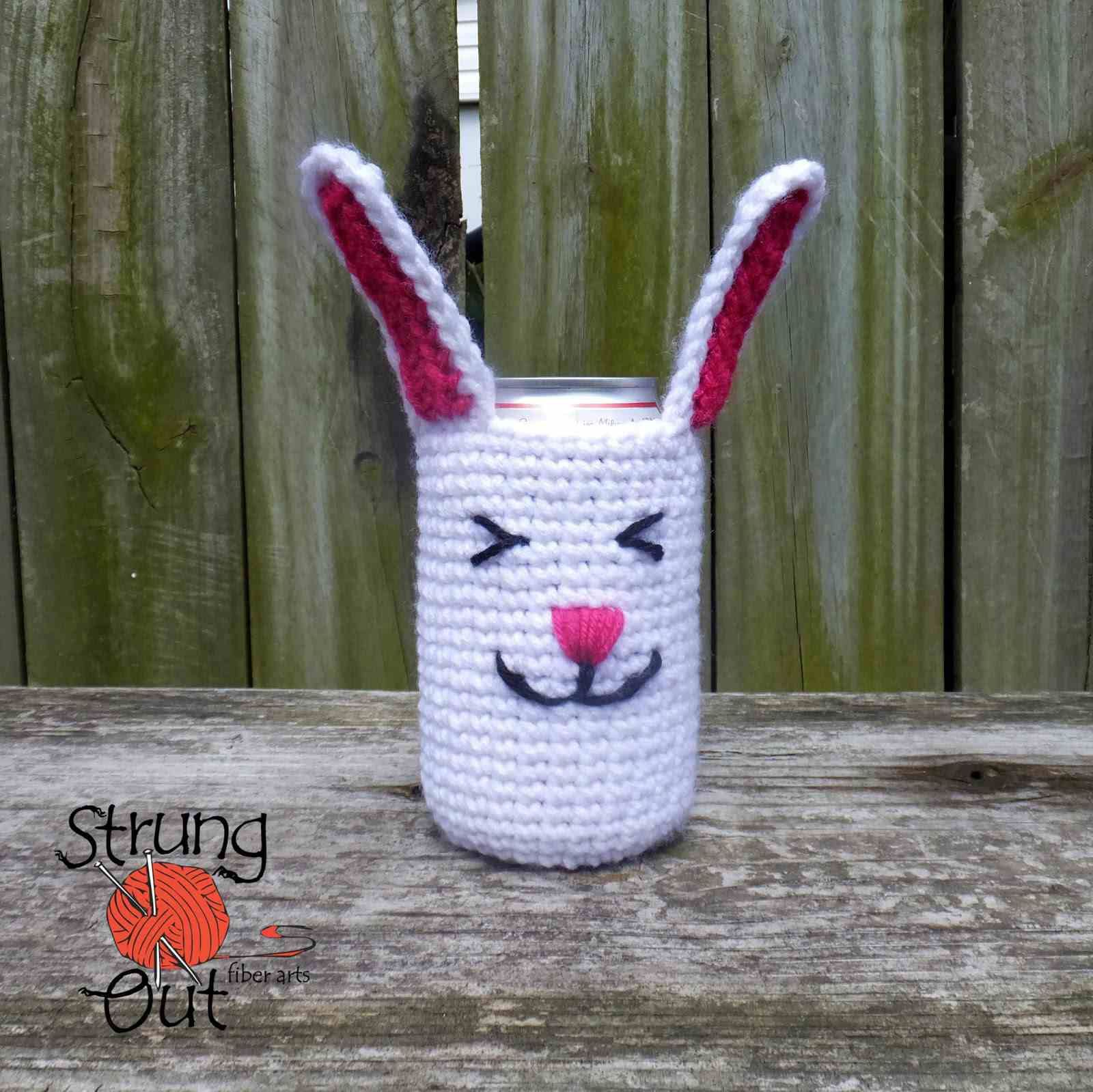 Crochet Bunny Pattern Easy 14 Bunny Crochet Patterns For Easter
