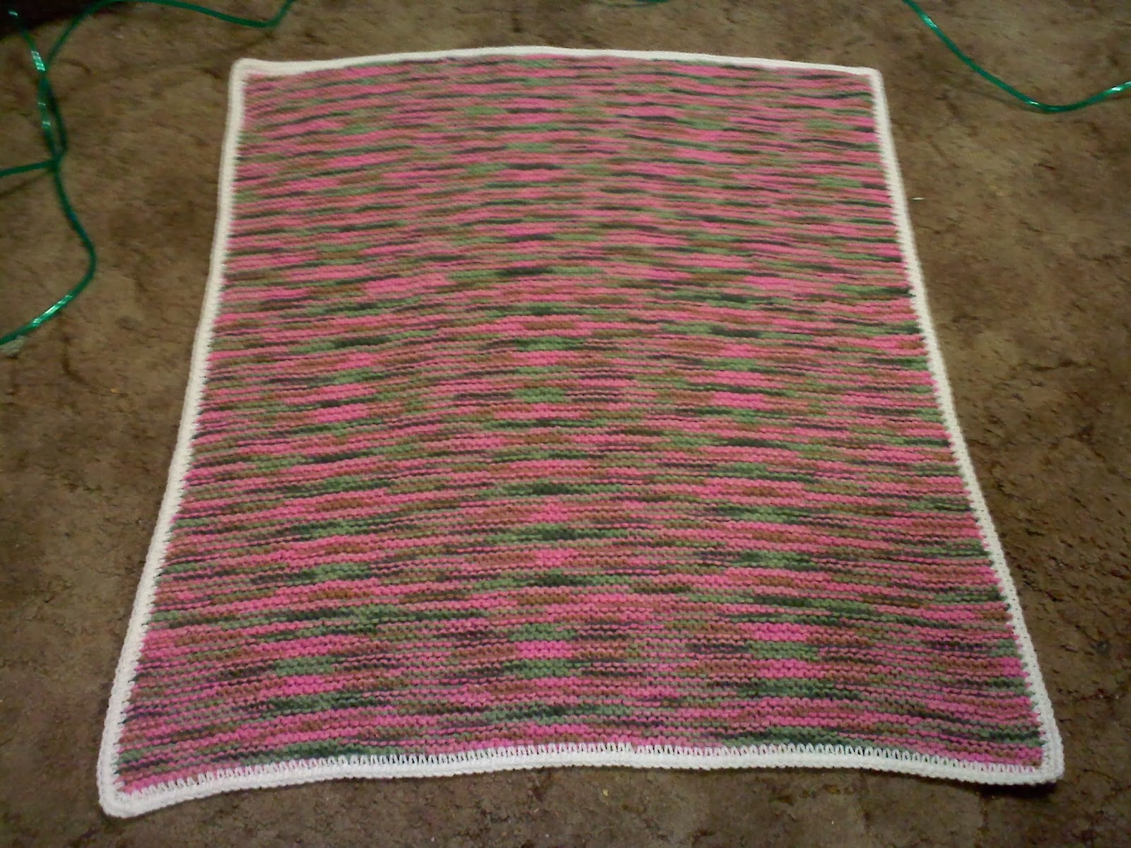 Crochet Camo Baby Blanket Pattern Family Books And Crochetoh My Pink Camo Knitted Ba Blanket