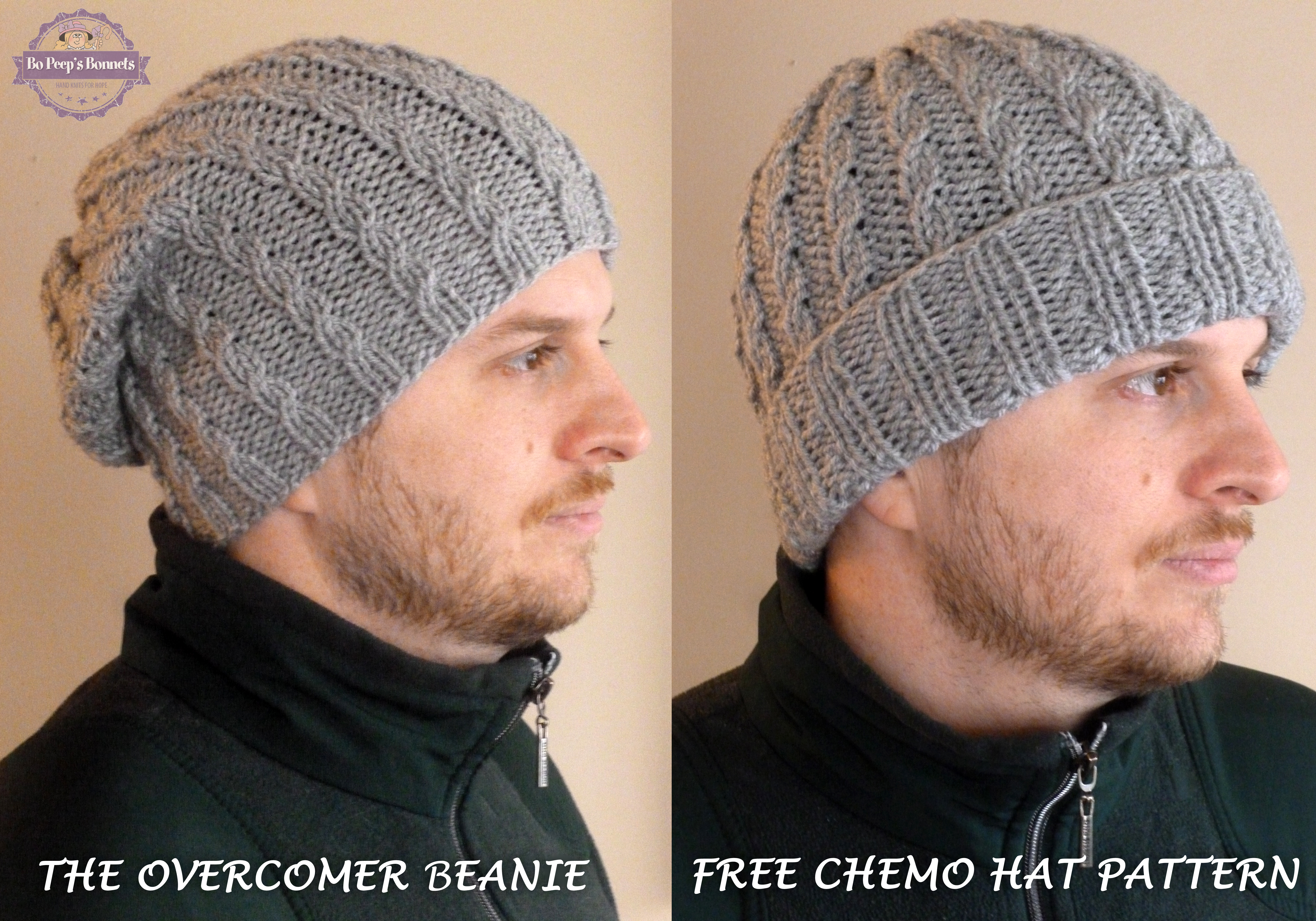 Crochet Chemo Caps Free Patterns Free Chemo Hat Patterns
