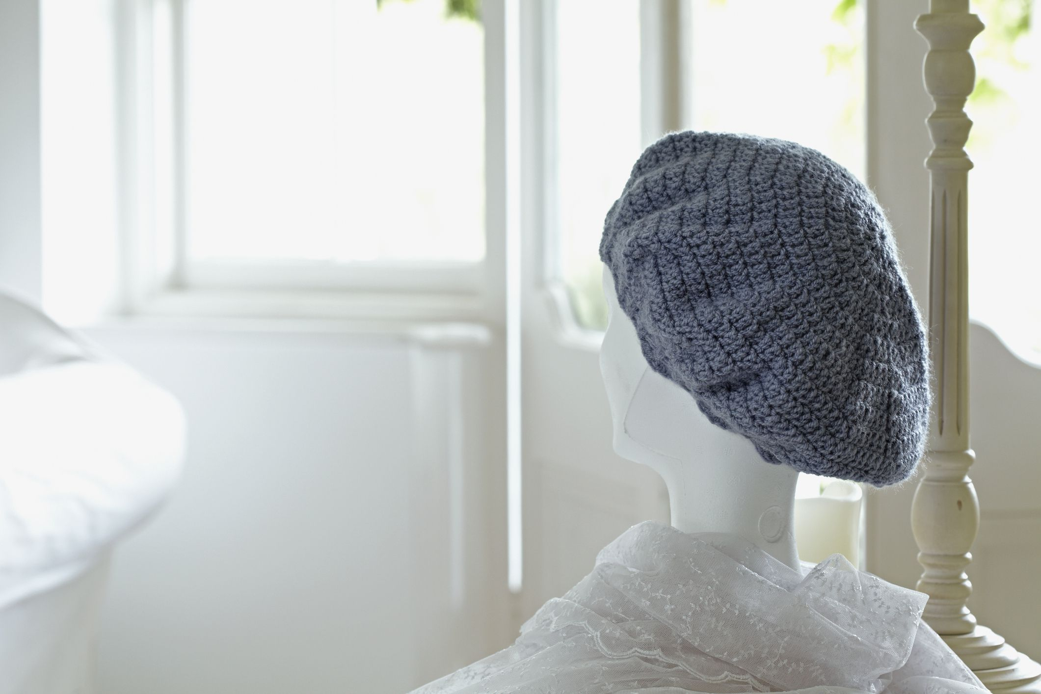 Crochet Chemo Caps Free Patterns What Is A Crochet Chemo Cap For Cancer