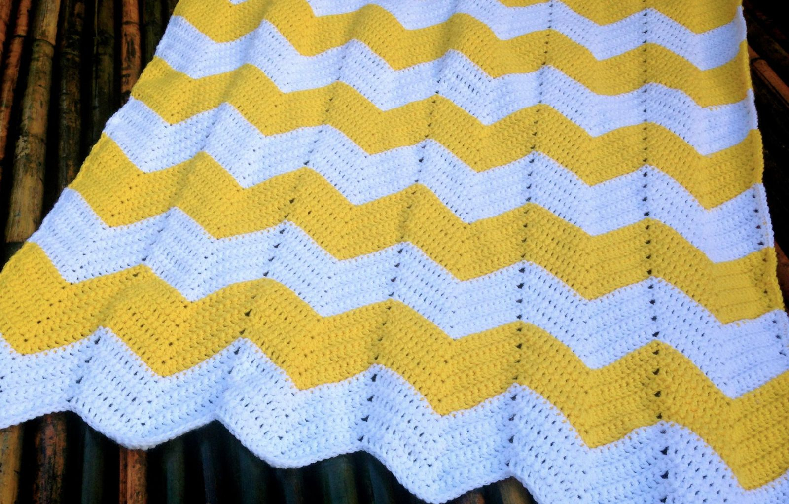 Crochet Chevron Baby Blanket Free Pattern Chevron Ba Blanket Free Crochet Pattern Crochet Crochet Ba