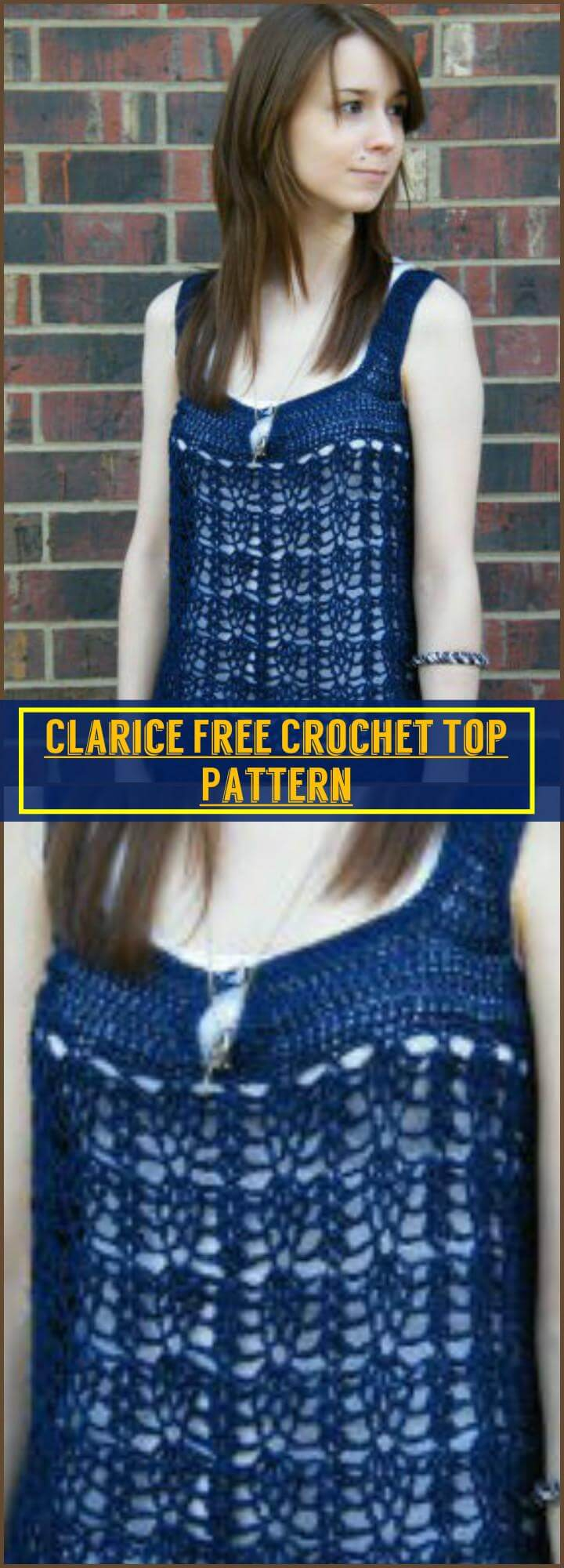 Crochet Clothing Patterns 110 Free Crochet Patterns For Summer And Spring Diy Crafts