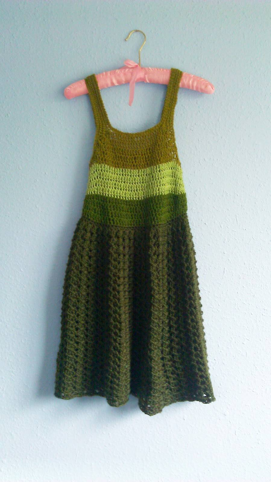 Crochet Clothing Patterns 15 Beautiful Free Crochet Dress Patterns For Women Crochet