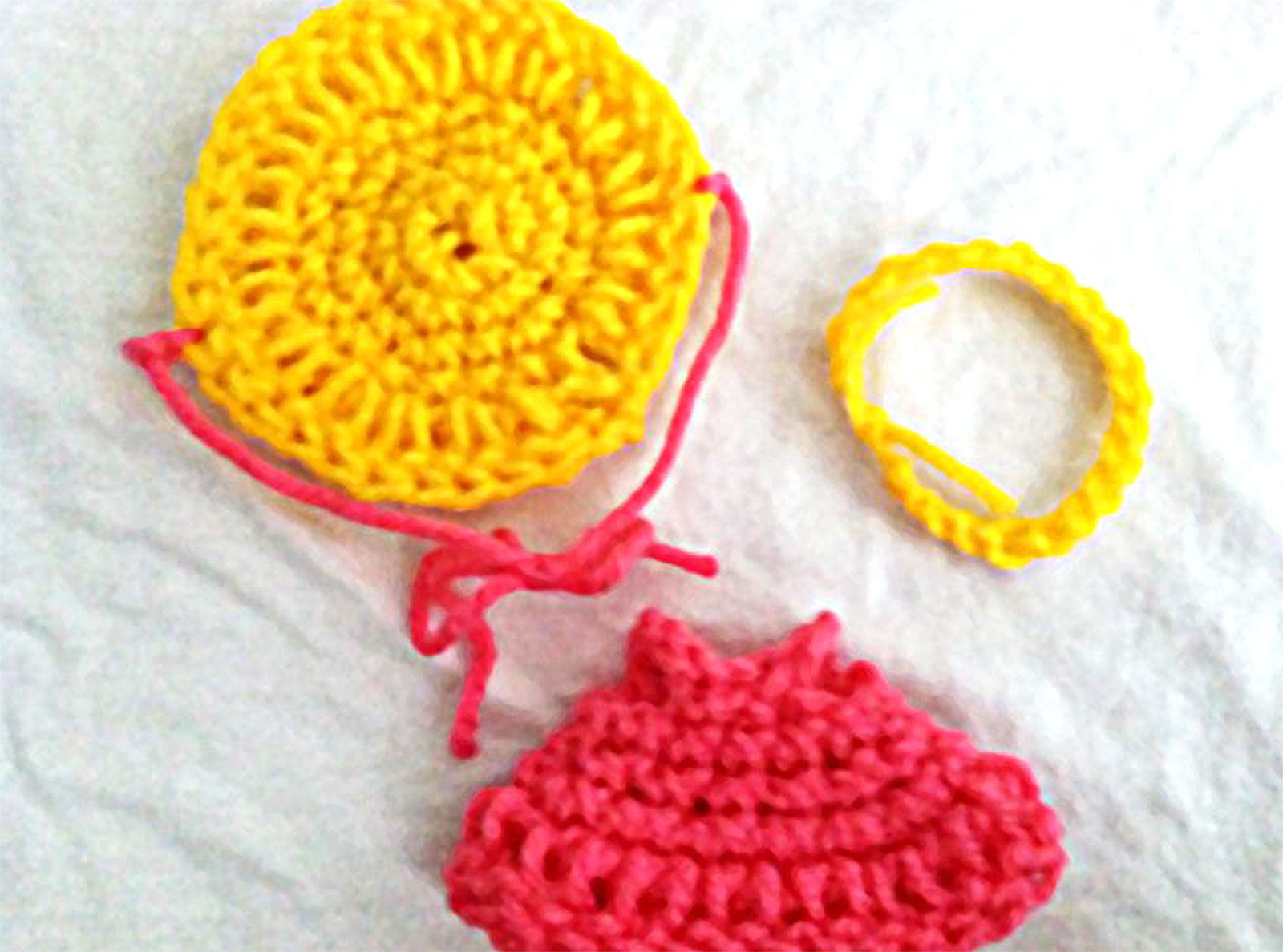 Crochet Clothing Patterns Free Crochet Fashion Clothing For Dolls Patterns Lovetoknow