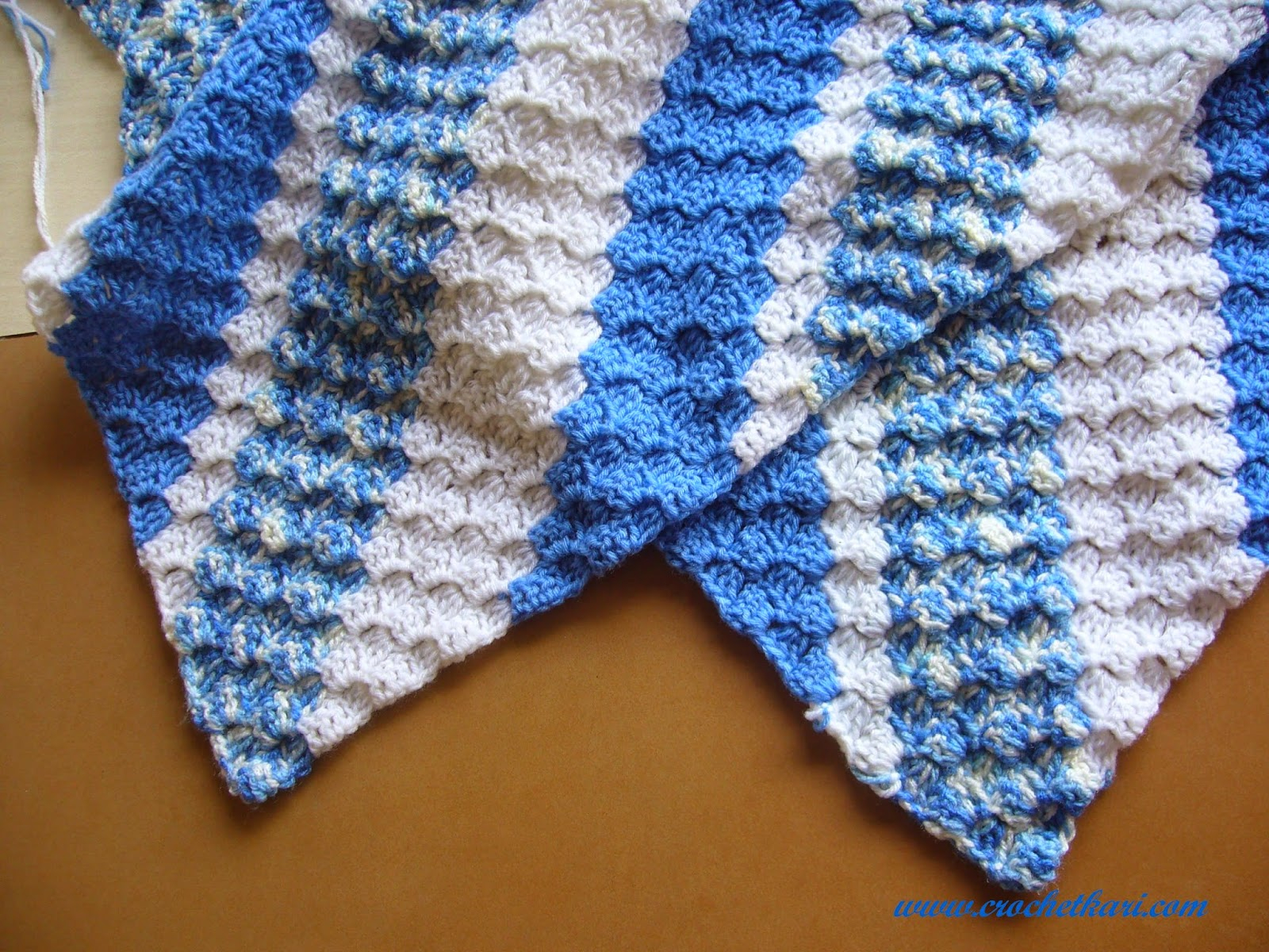 Crochet Corner To Corner Blanket Pattern Crochetkari Crochet Corner To Corner Blanket