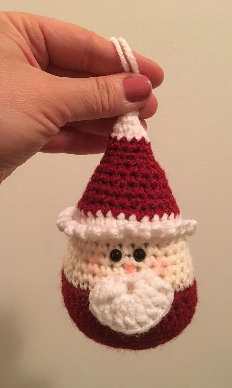 Crochet Decoration Patterns Awesome Christmas Crochet Decoration Patterns For New Year 2019