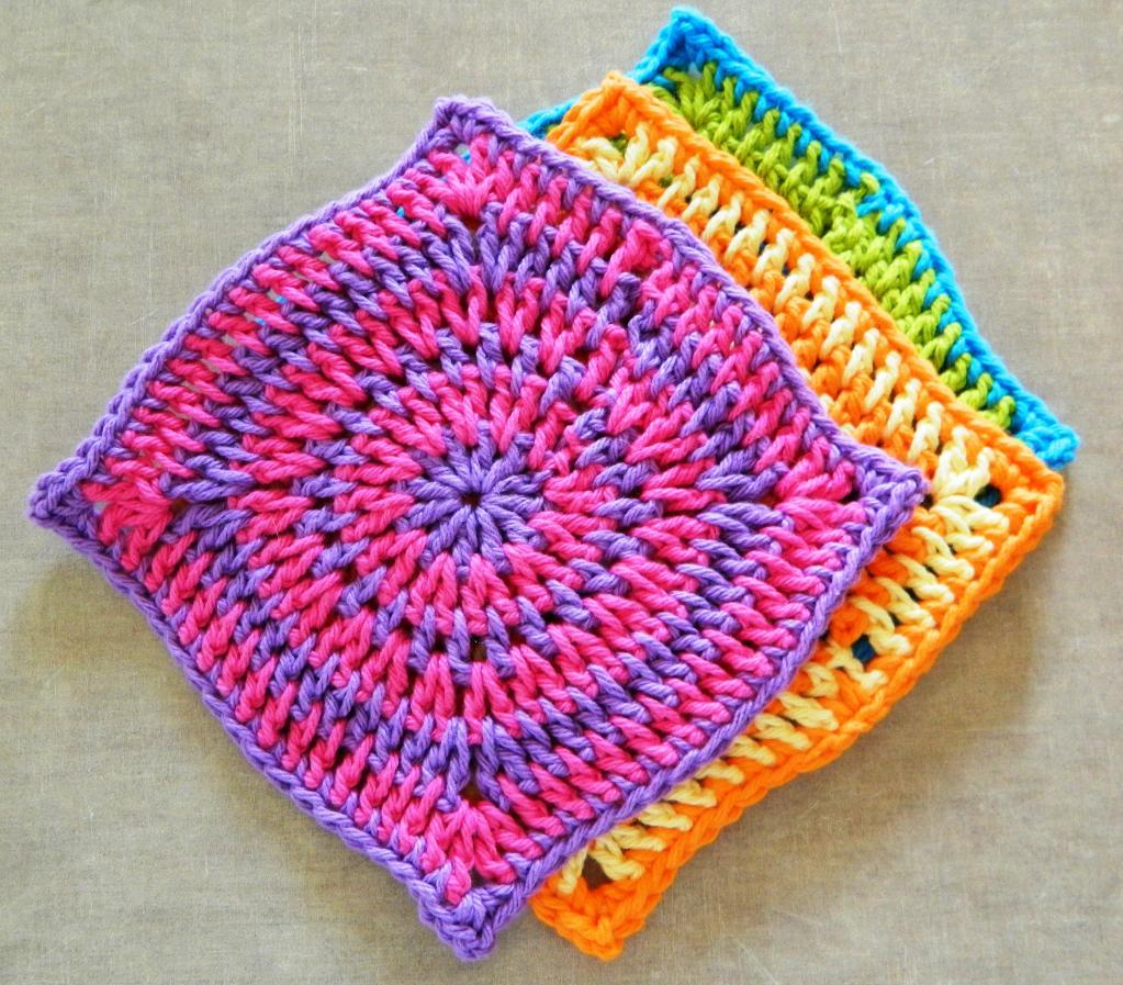 Crochet Dishcloth Pattern 20 Crochet Dishcloth Patterns Guide Patterns