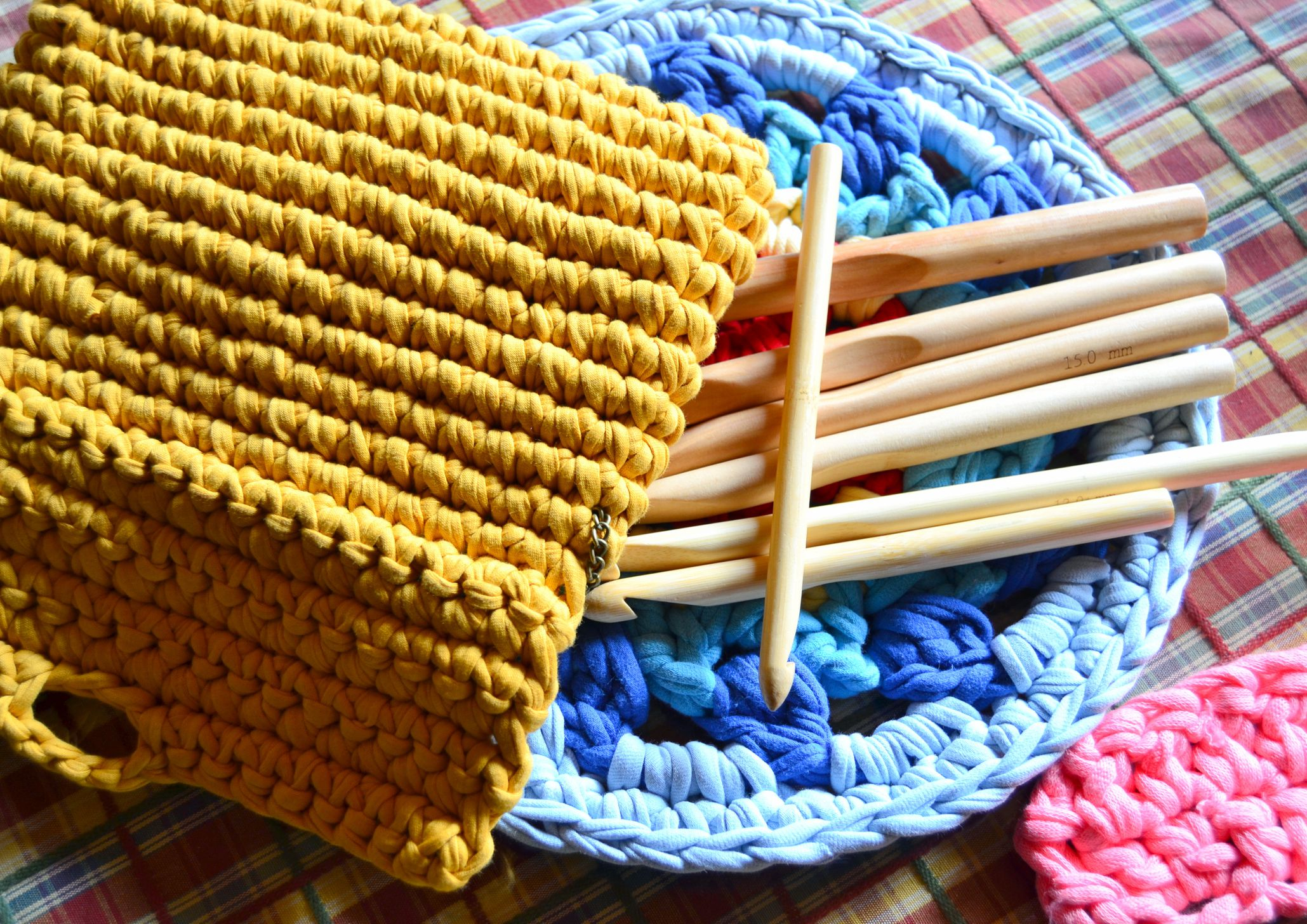 Crochet Dishcloth Pattern Easy Crochet Dishcloth Free Pattern