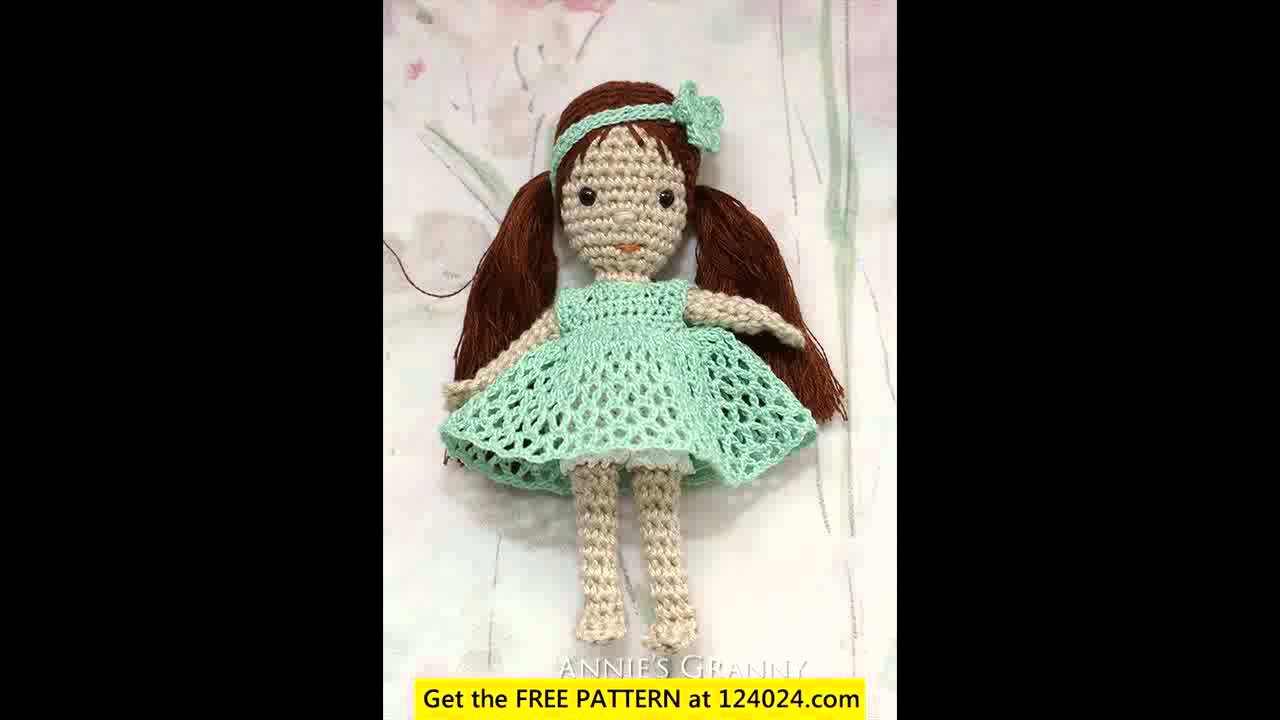 Crochet Doll Clothes Patterns Crochet Doll Clothes Patterns Youtube