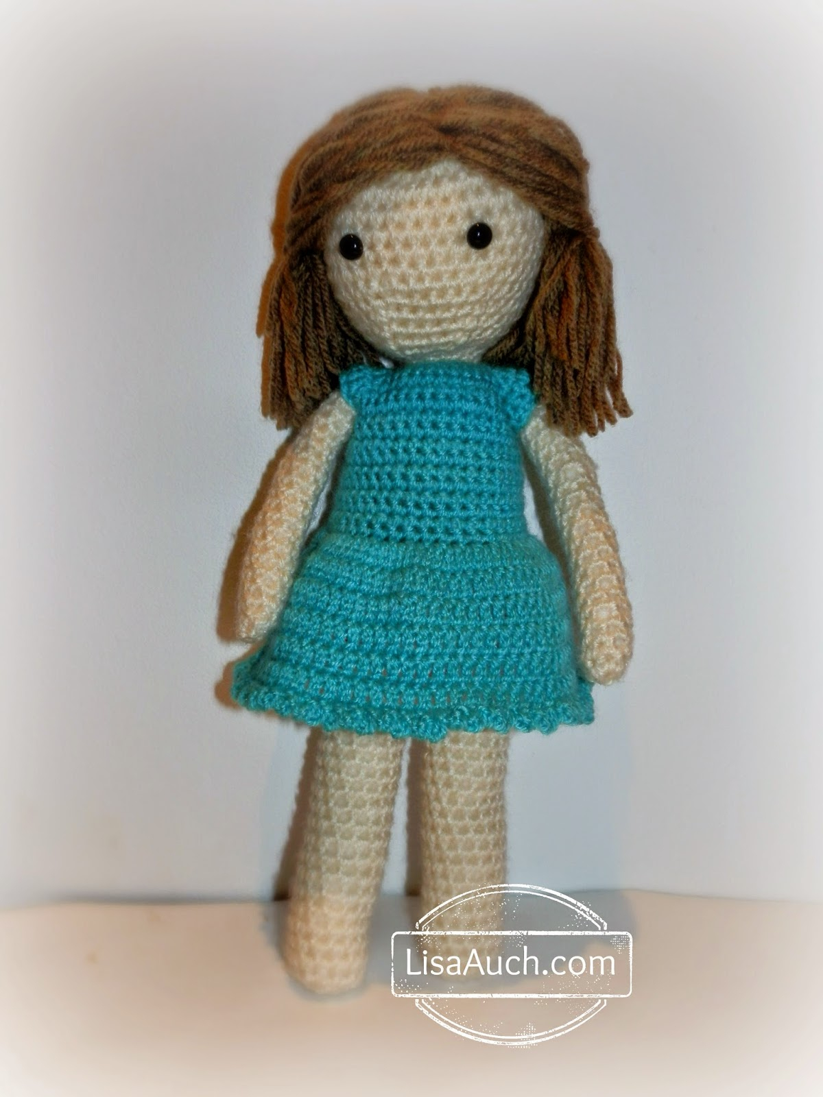Crochet Doll Clothes Patterns Free Crochet Patterns And Designs Lisaauch In The Blue Little