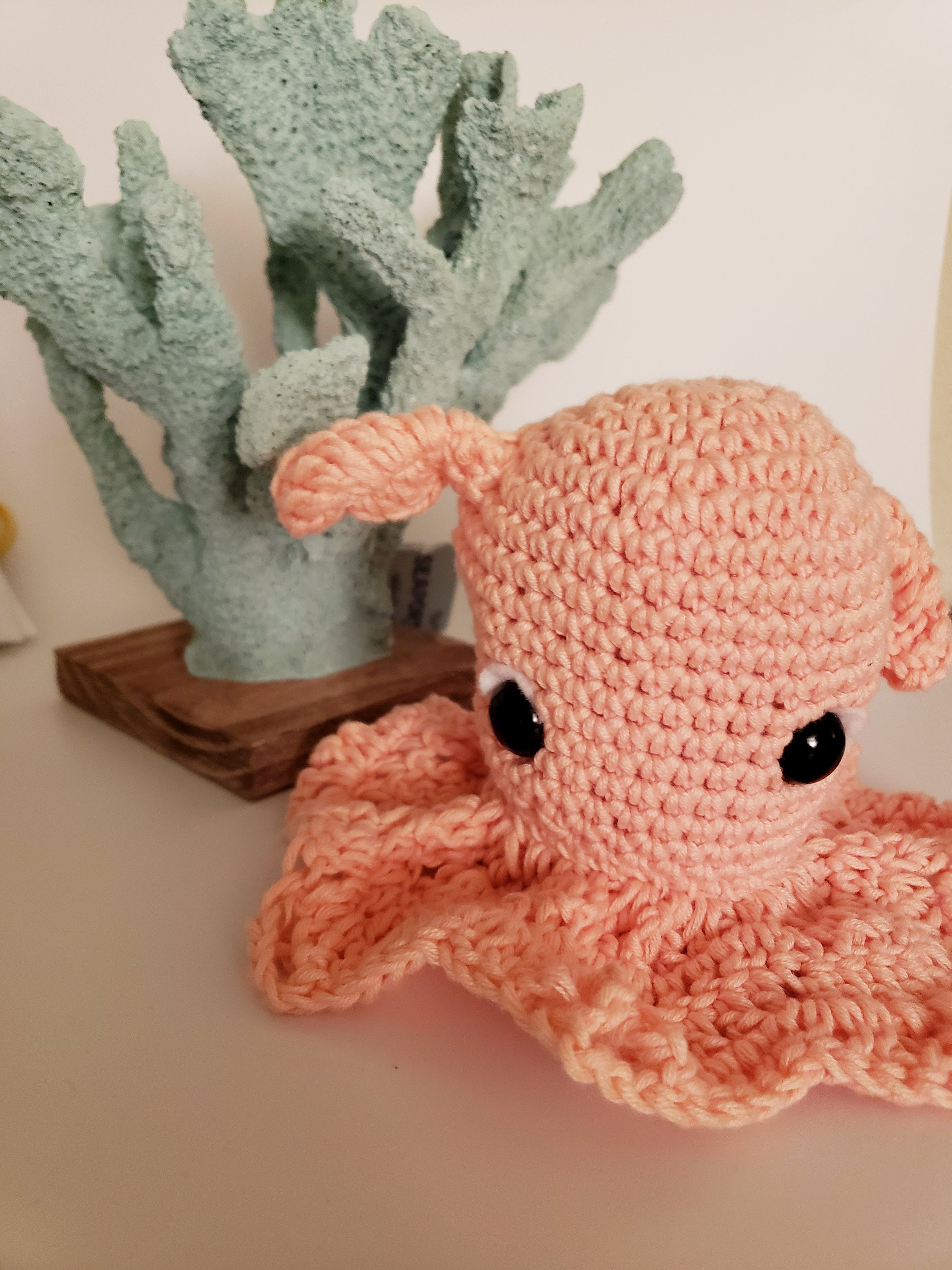 Crochet Dumbo Pattern Crochet Tea Cozy Pattern Best Of Pattern Dumbo Octopus Amigurumi