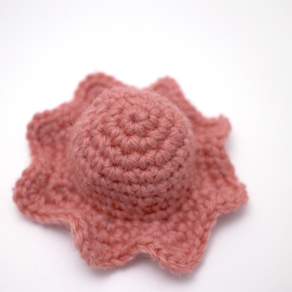 Crochet Dumbo Pattern Mohu Blog