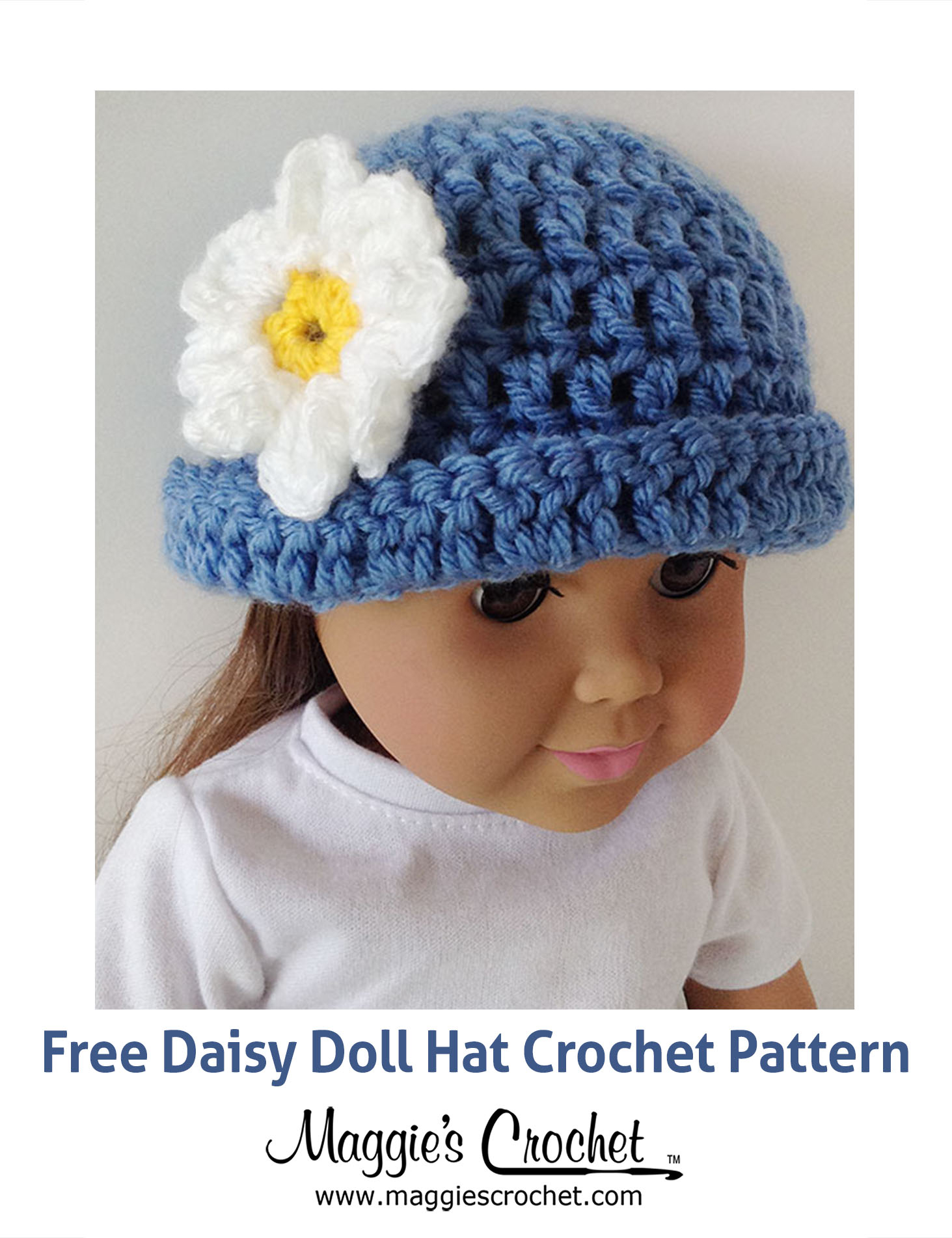 Crochet Fedora Pattern Crochet Hats