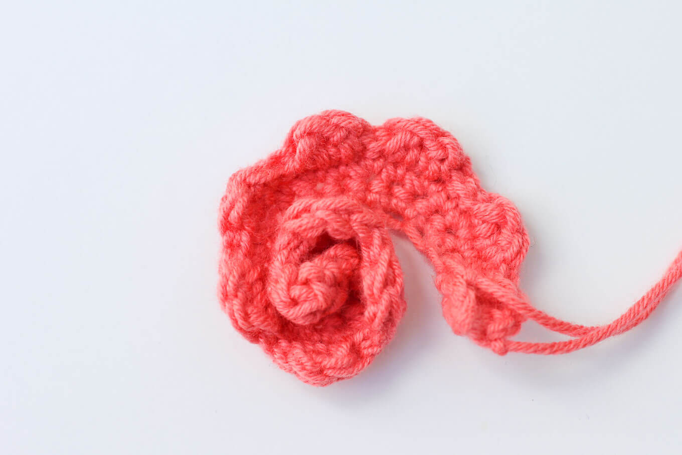 Crochet Flowers Pattern Free Crochet Flower Headband Pattern Ba Toddler Adult