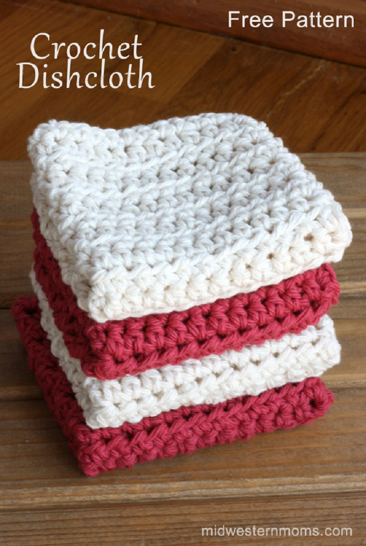 Crochet For Beginners Patterns Free 3 Easy Crochet Patterns For Beginners Crochet And Knitting