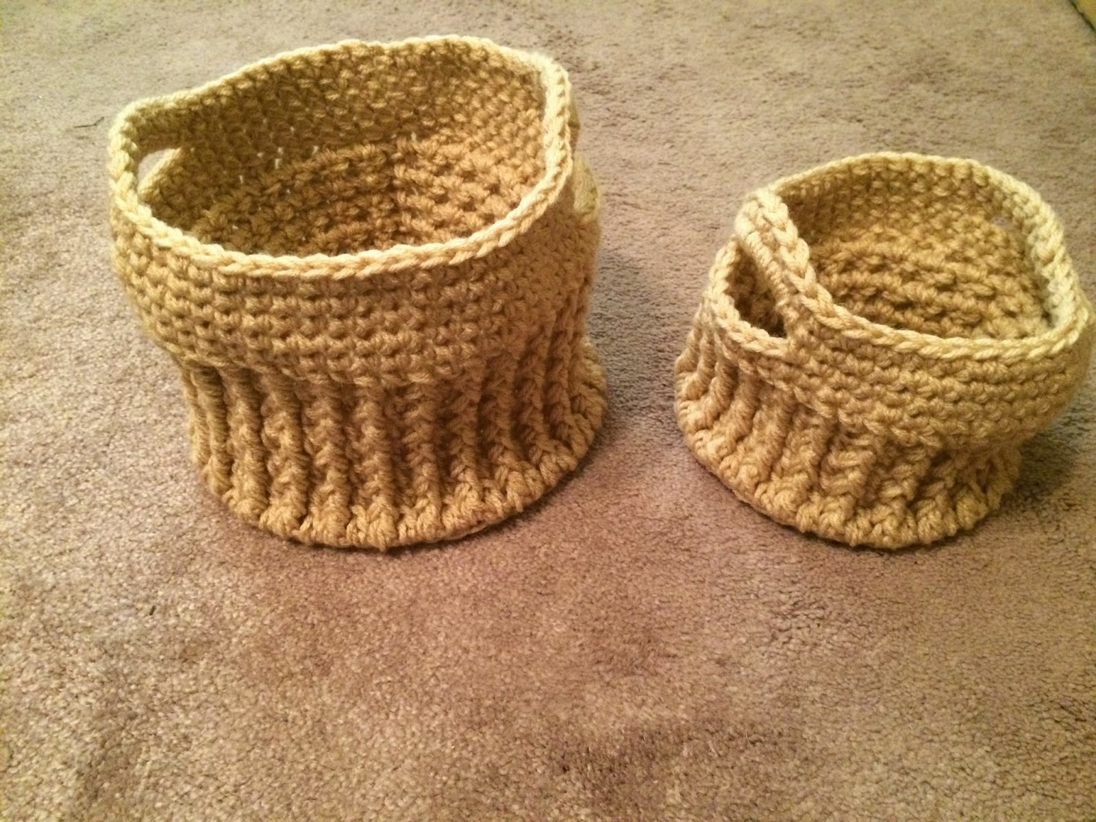 Crochet Fruit Basket Pattern Crochet Patterns Galore Stash Busting Texture Basket