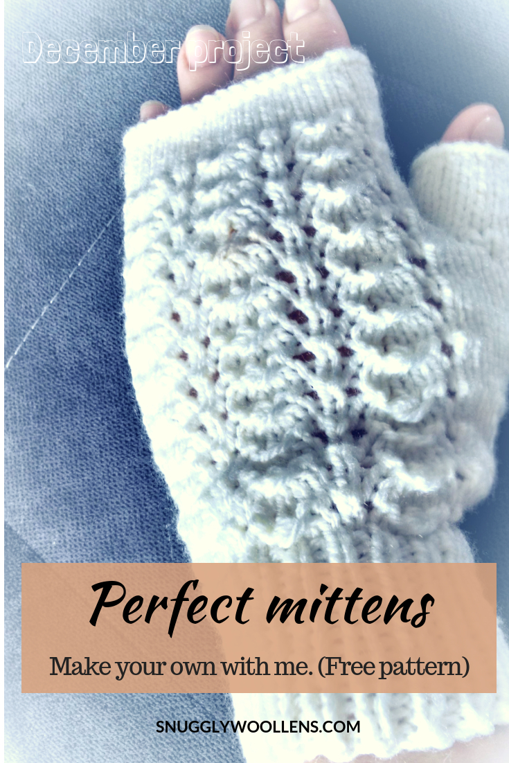 Crochet Gloves Pattern With Fingers How To Knit Perfect Mittens Or Finger Less Gloves Snuggly Woollens