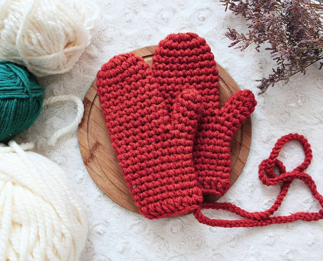 Crochet Gloves Pattern With Fingers Newest Crochet Gloves Ideas Winter Season 2019 Page 20 Of 39