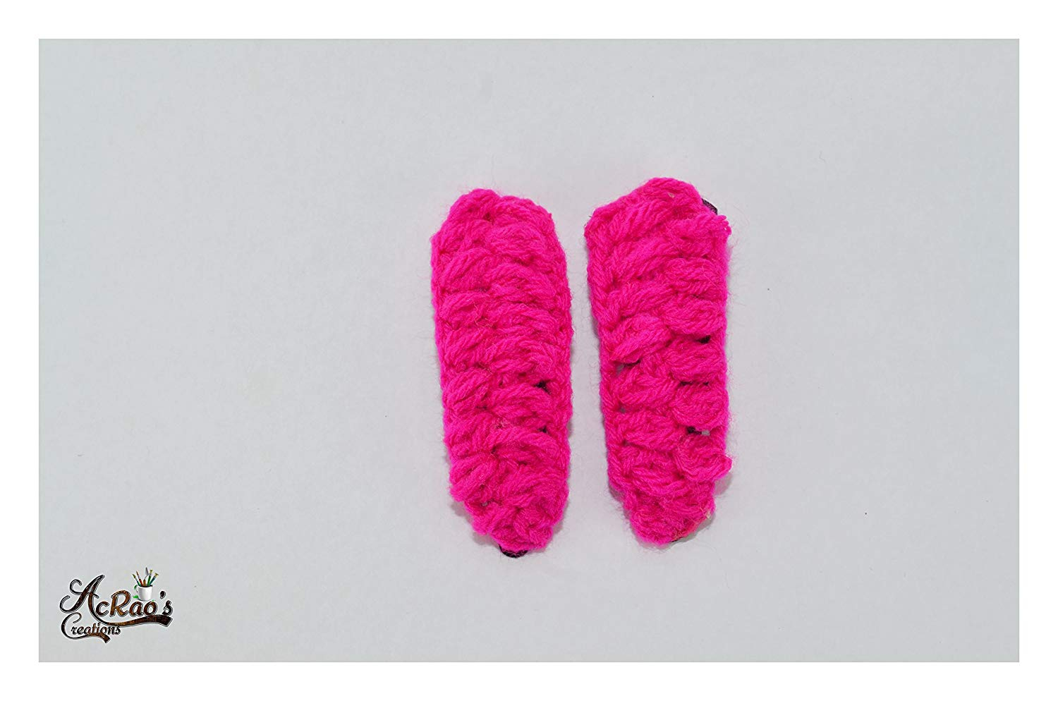 Crochet Hair Clip Patterns Free Cheap Free Crochet Hair Accessories Patterns Find Free Crochet Hair