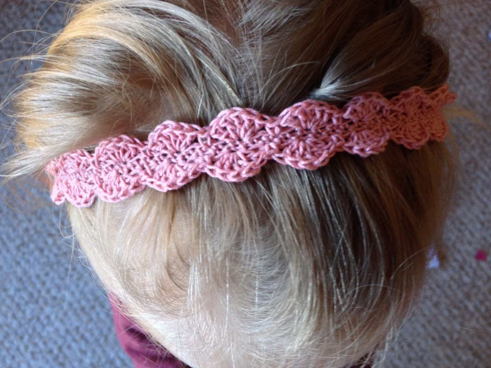 Crochet Hair Patterns 12 Free Patterns For Crochet Headbands