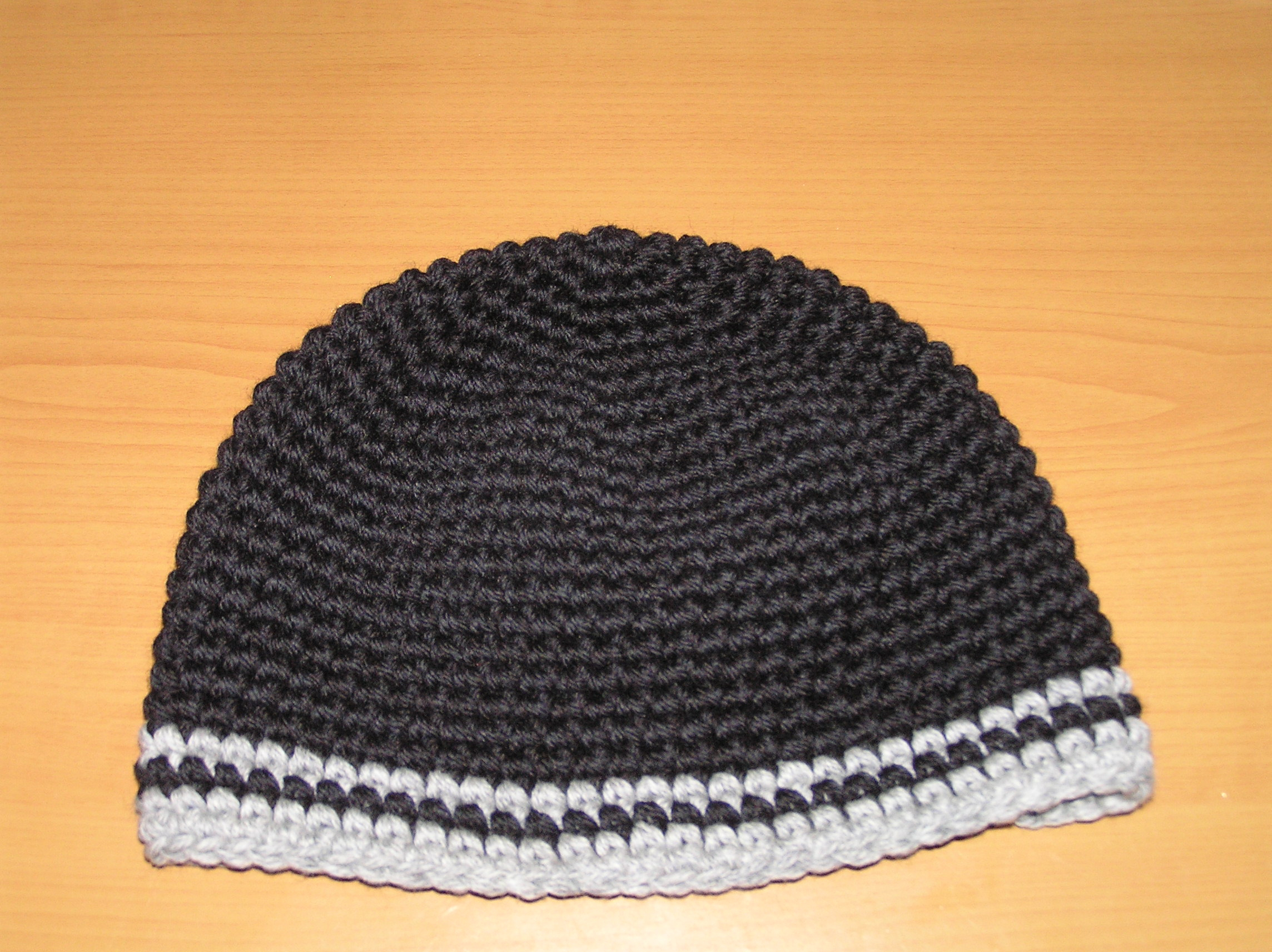 Crochet Hat Patterns For Men Free Crochet Pattern For Mens Hat Anastasia Popova