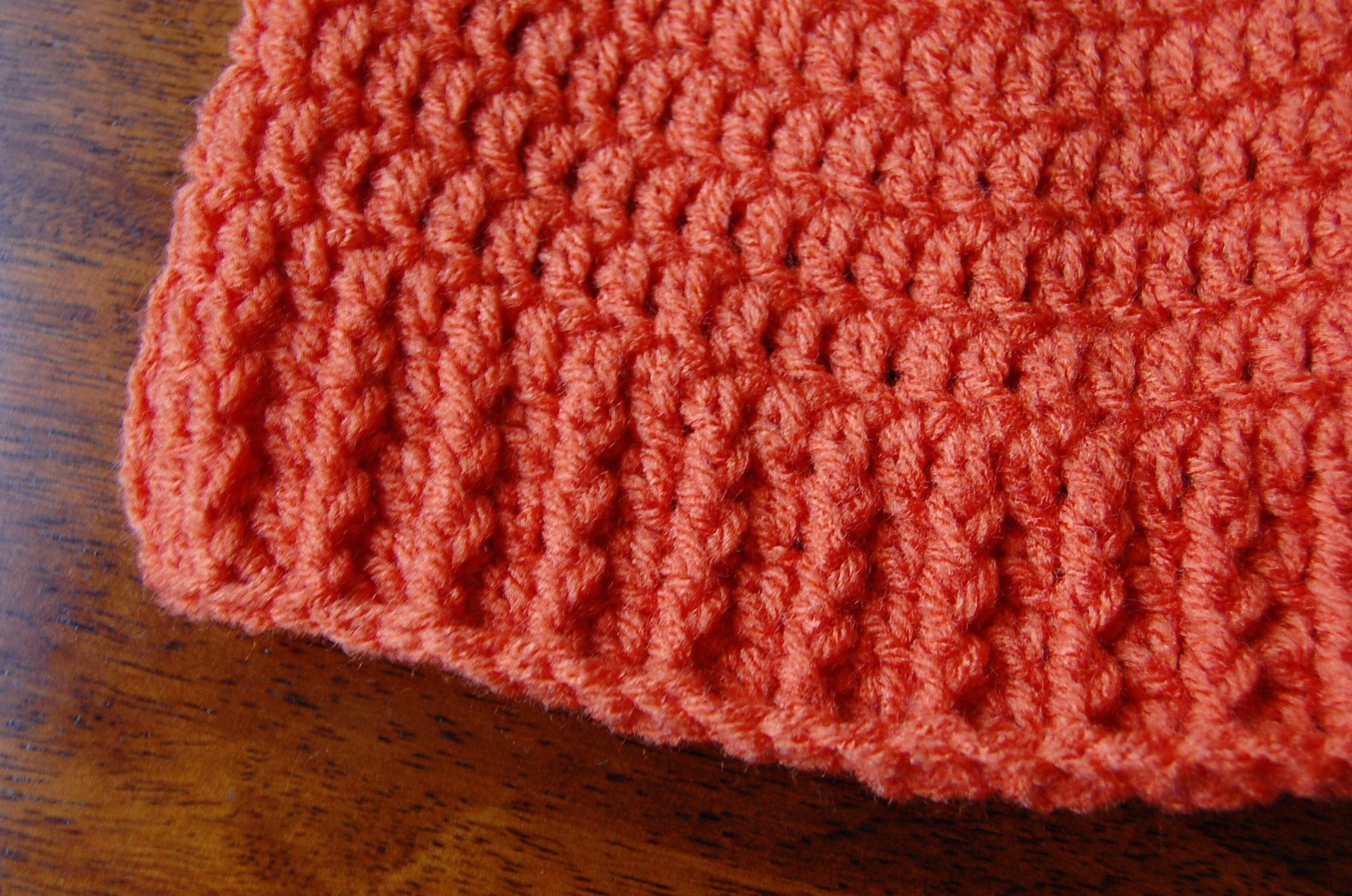 Crochet Hat Patterns For Men Free Mens Ribbed Crochet Hat Pattern Jjcrochet