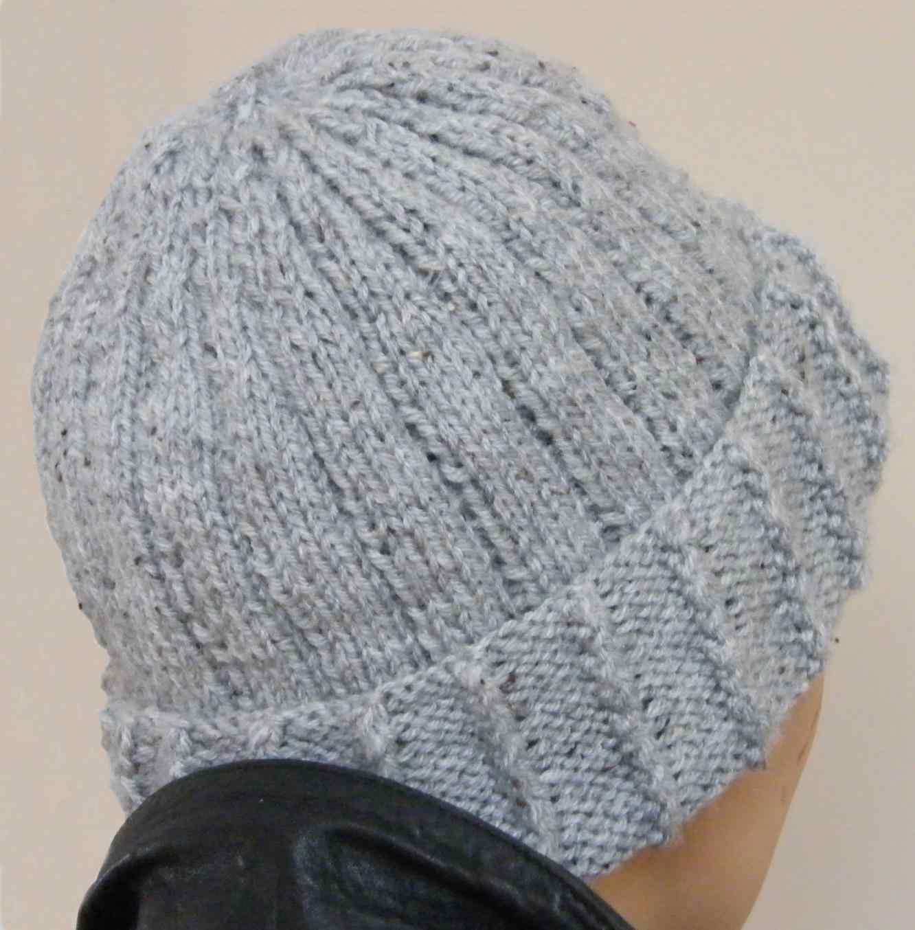 Crochet Hat Patterns For Men How Crochet Hat Patterns For Men To Rib Stitch Tutorial