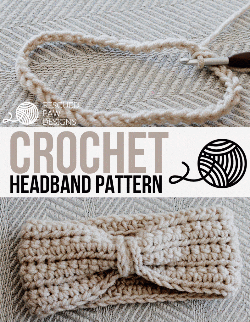Crochet Headbands Ear Warmers Patterns Free Crochet Ear Warmer Pattern Free Ear Warmer Headband Pattern