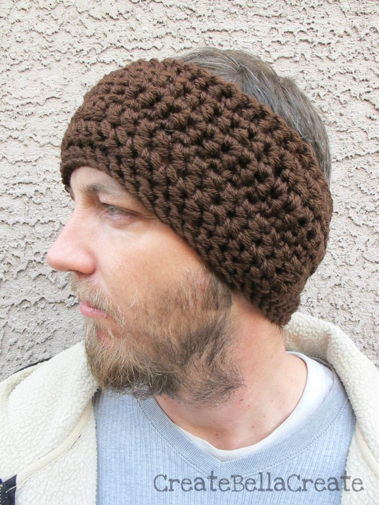 Crochet Headbands Ear Warmers Patterns Free Crochet Ear Warmers Fast To Make And Fun To Wear