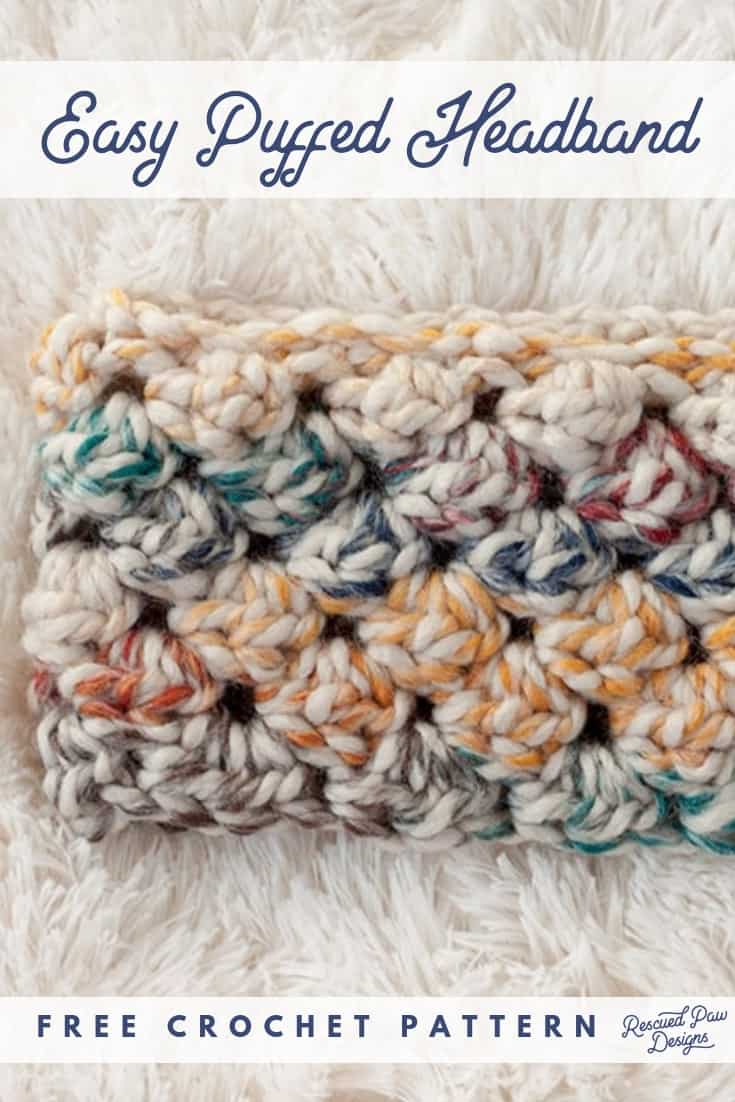 Crochet Headbands Ear Warmers Patterns Free Free Crochet Headband Pattern Cozy Crochet Winter Headband Pattern