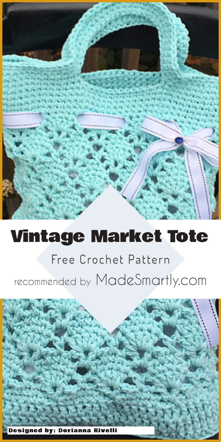 Crochet Hobo Bag Free Pattern 11 Cute Crochet Bags And Tote Bags Free Patterns Made Smartly
