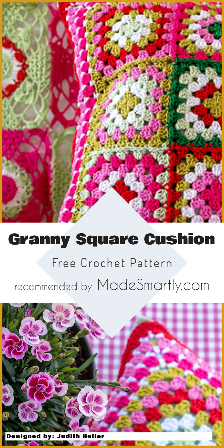 Crochet Home Decor Free Patterns 11 Easy Ideas For Decorating Your Home With This Crochet Throw