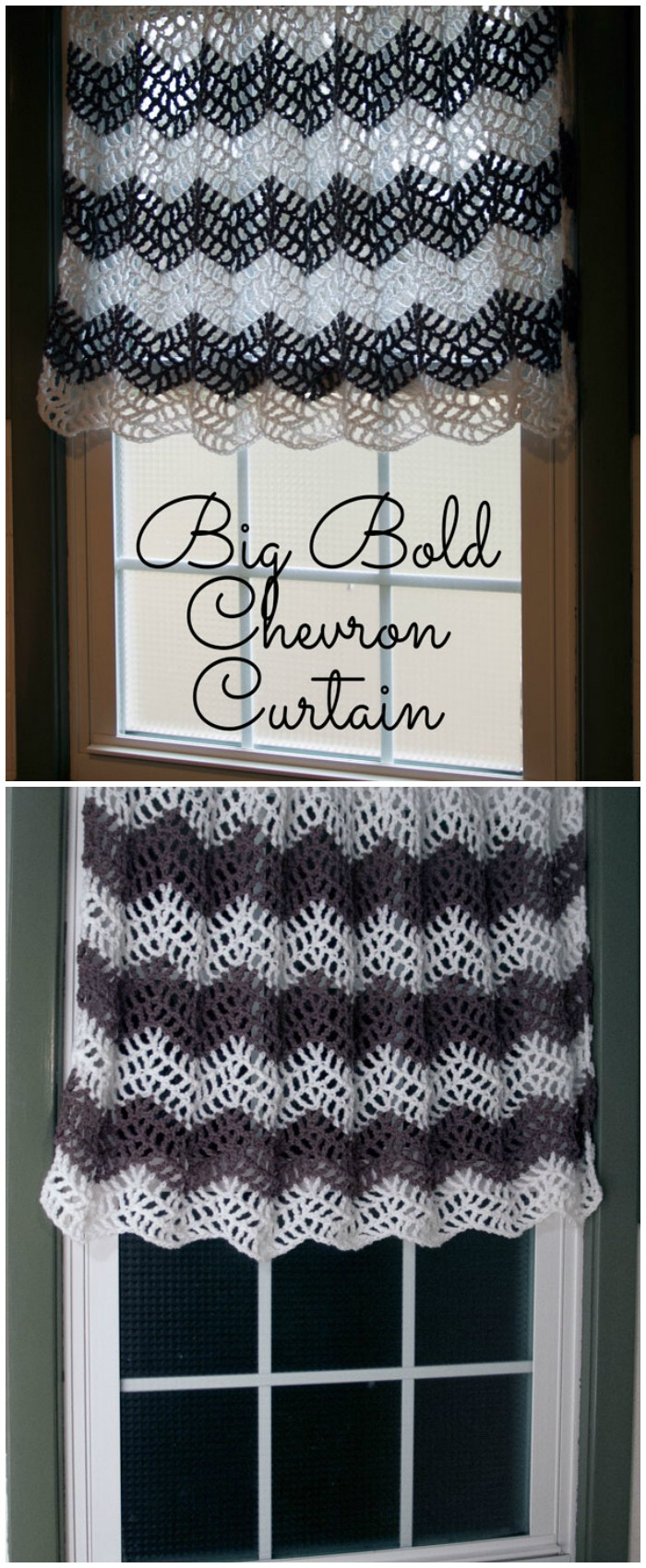 Crochet Home Decor Free Patterns Crochet Curtain Free Patterns For Your Home Decor Diy Home Decor