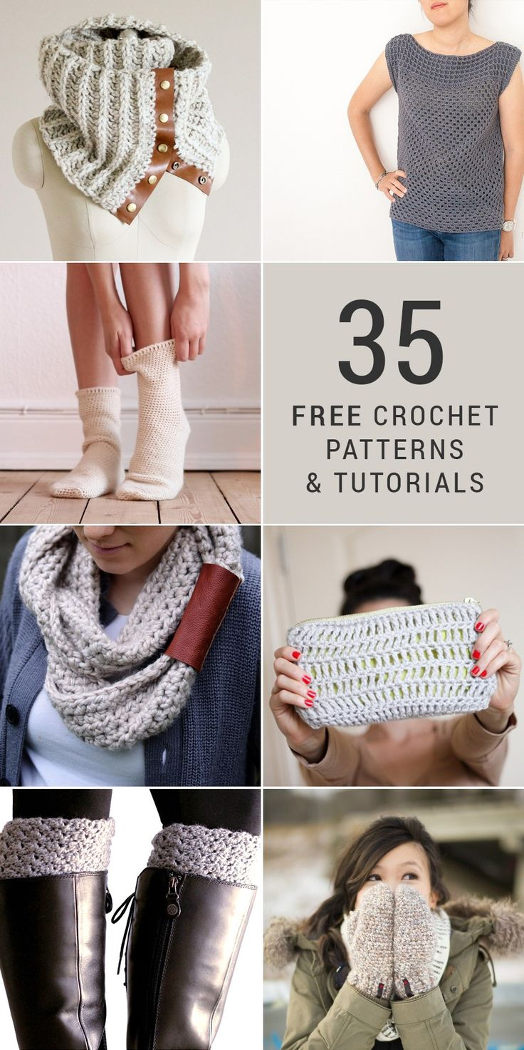 Crochet Home Decor Free Patterns Diy Crafts 35 Free Diy Crochet Patterns And Tutorials Diyall