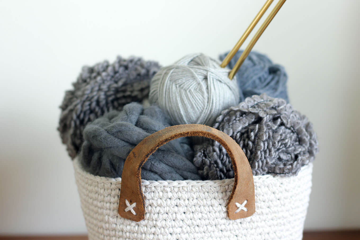 Crochet Home Decor Free Patterns Free Crochet Basket Pattern Made With Dollar Store Twine