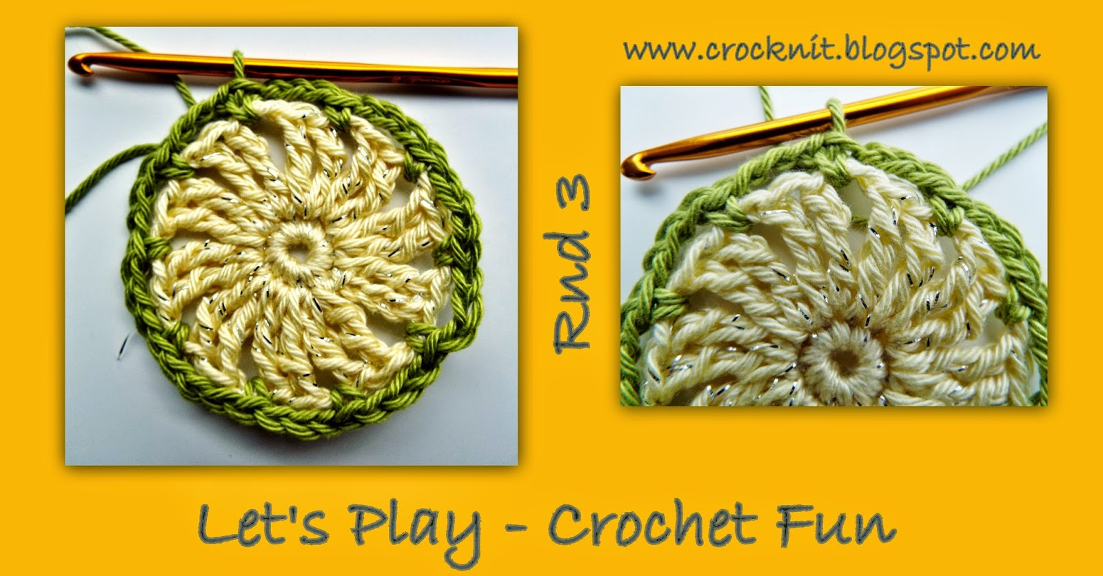 Crochet Home Decor Free Patterns Microcknit Creations Lets Play Crochet Fun Free Pattern