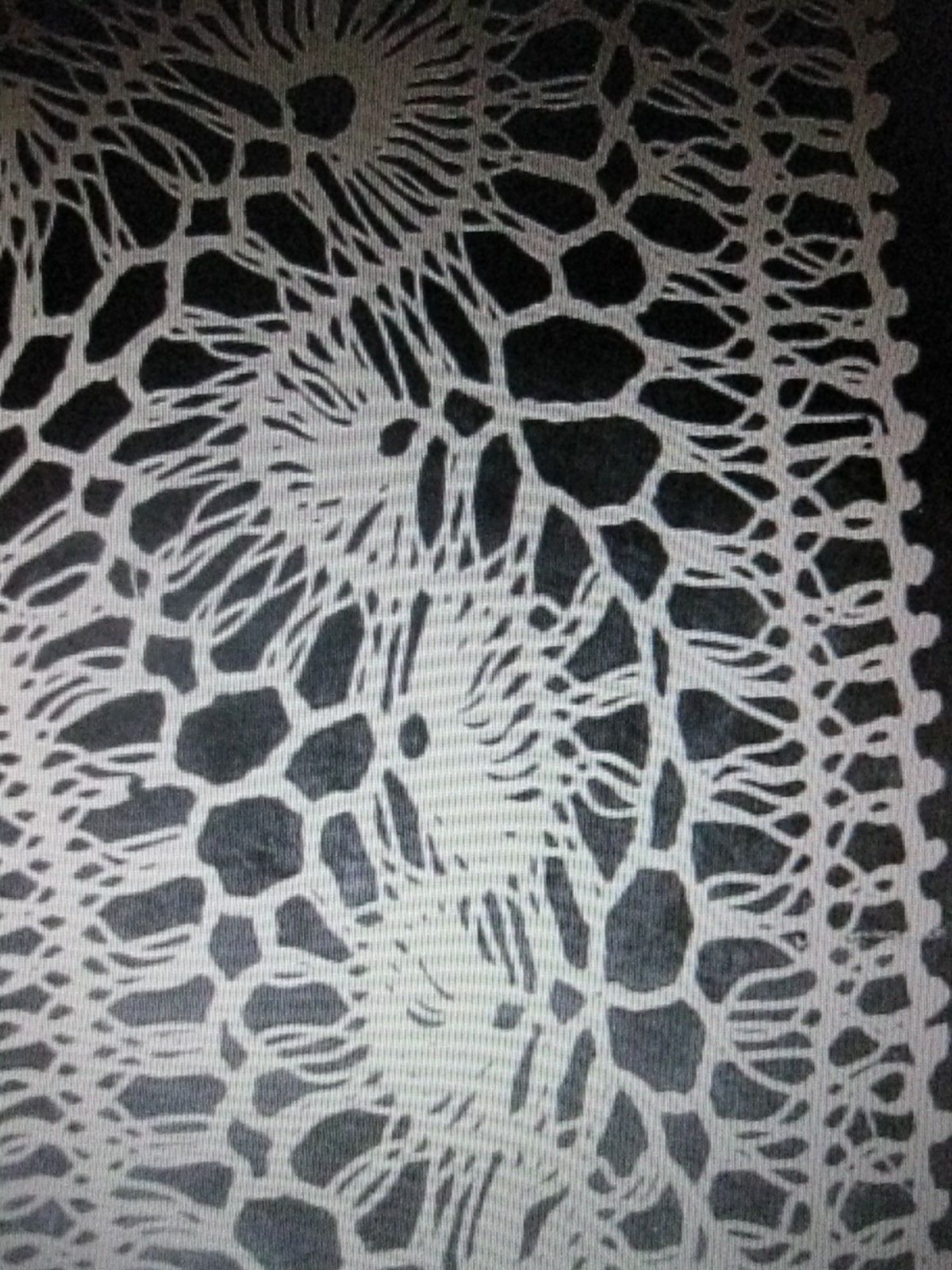 Crochet Lace Patterns Frans Creative Corner Lace Part Ii Crochet Hairpin Lace