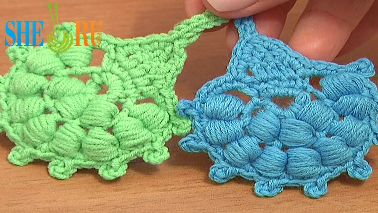 Crochet Leaf Pattern Video Pin Sheruknittingcom On Crochet Leaves Tutorials Pinterest