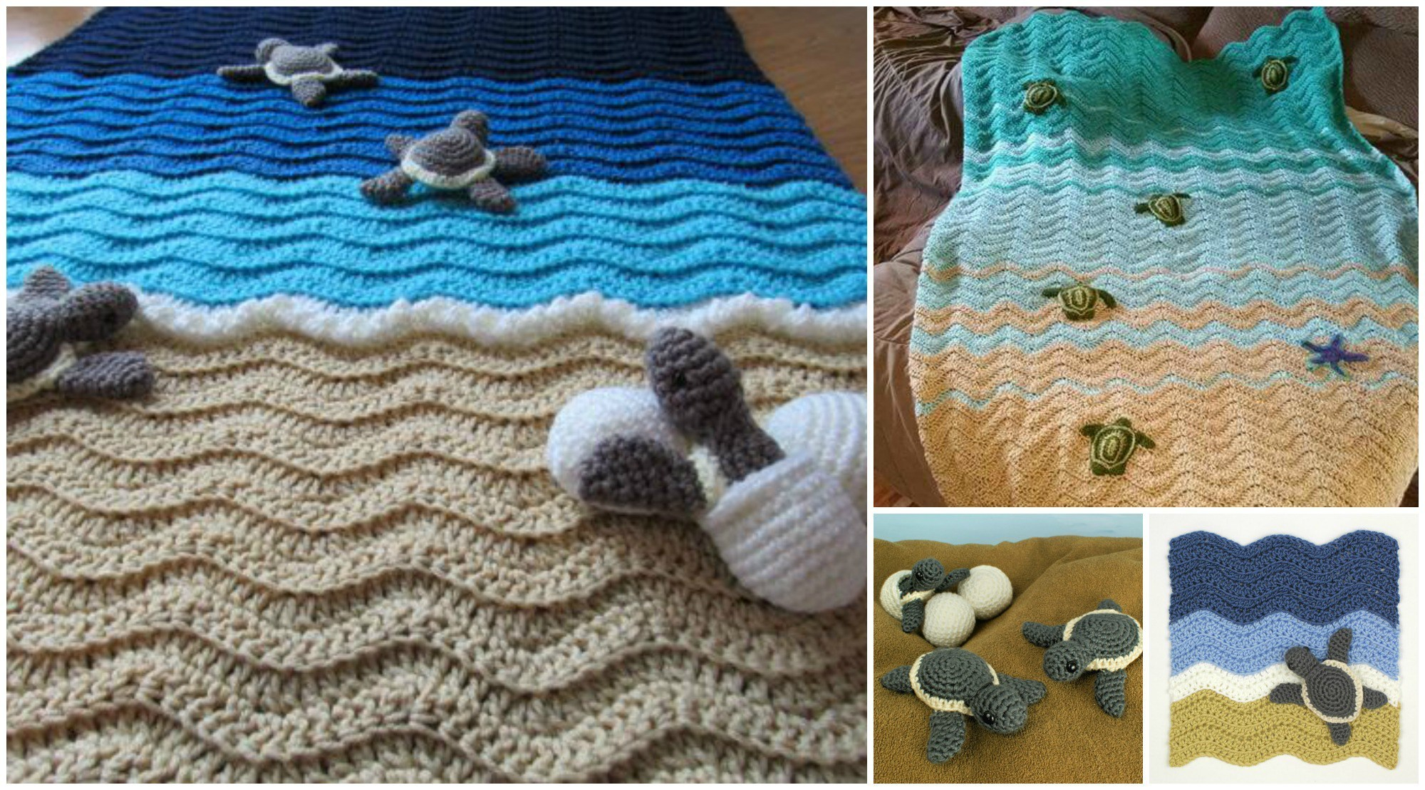 Crochet Monkey Blanket Pattern Crochet Turtle Beach Blanket Pretty Ideas Monkey Ba Pattern