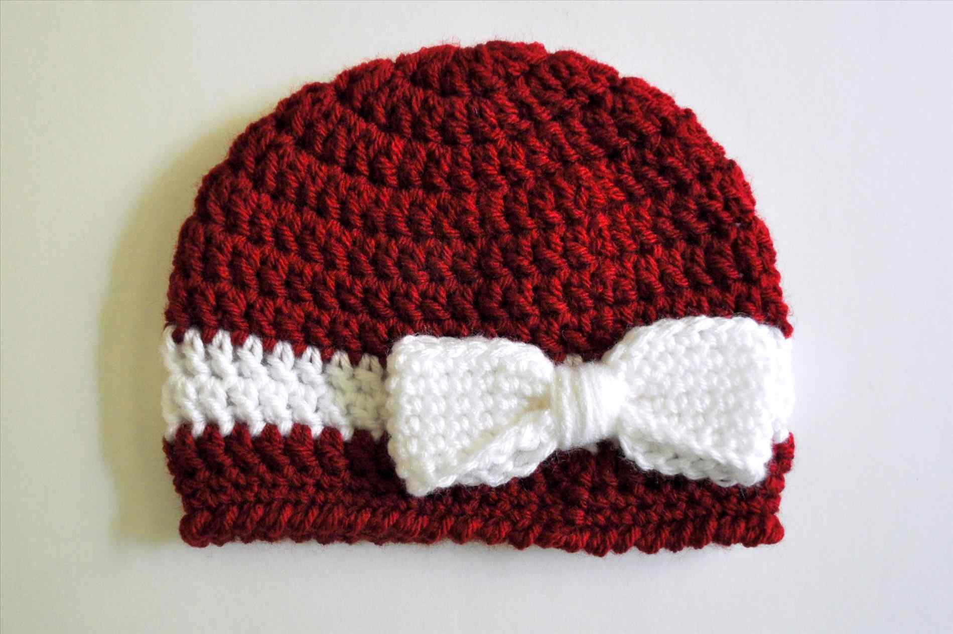 Crochet Newborn Hat Pattern Crochet Newborn Hat Patterns Inspb