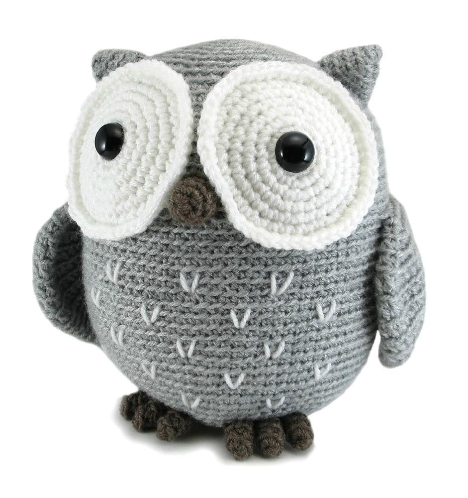Crochet Owl Pattern Koko The Owl Crochet Pattern Megan Barclay Crochet Patterns