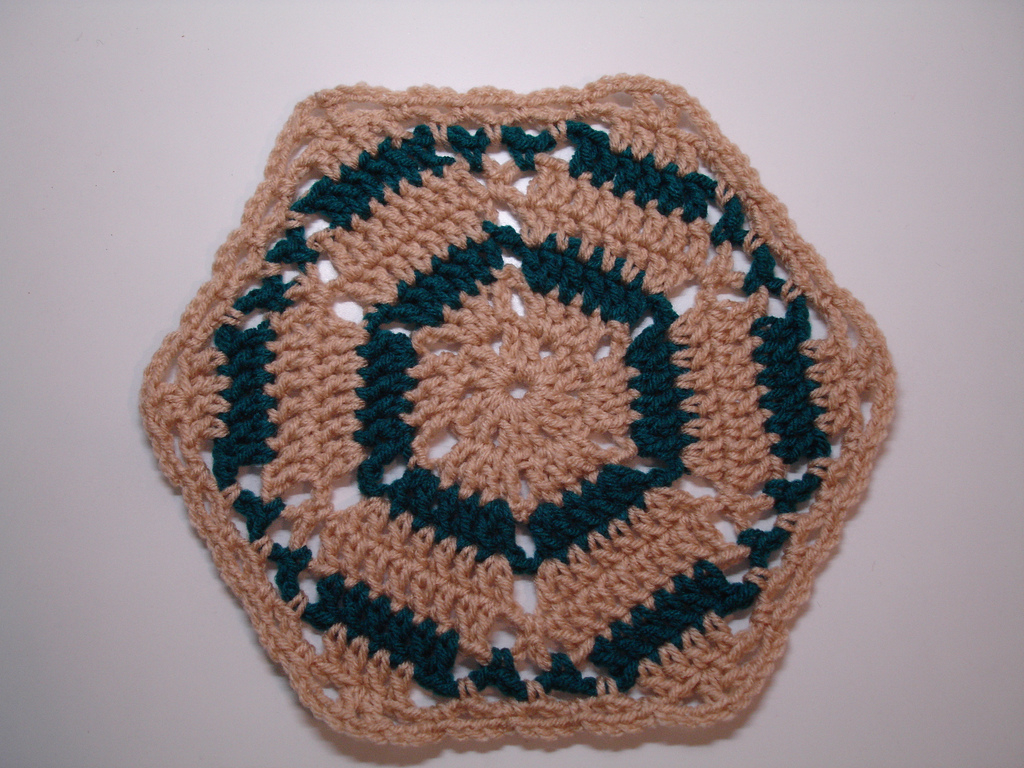 Crochet Pattern Central Day 29 Crochet Pattern Central Build An Afghan In 365 Day Flickr