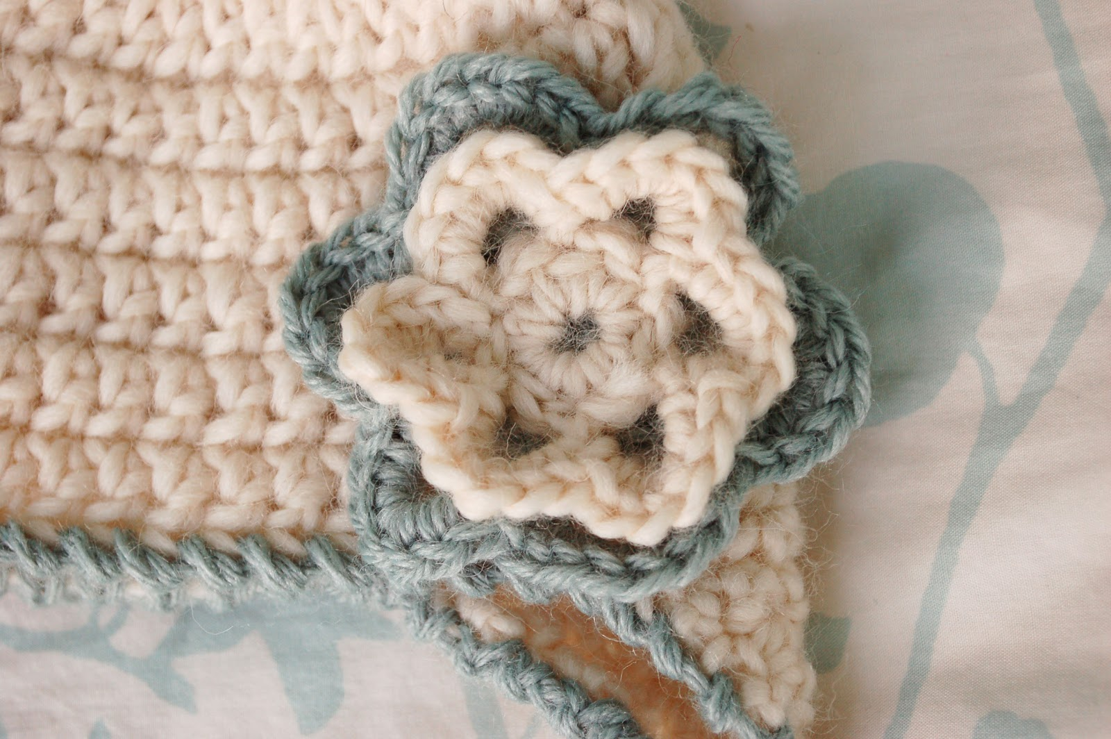 Crochet Pattern Central Free Hat Patterns Free Pattern To Crochet An Earflap Ba Beanie With Braids