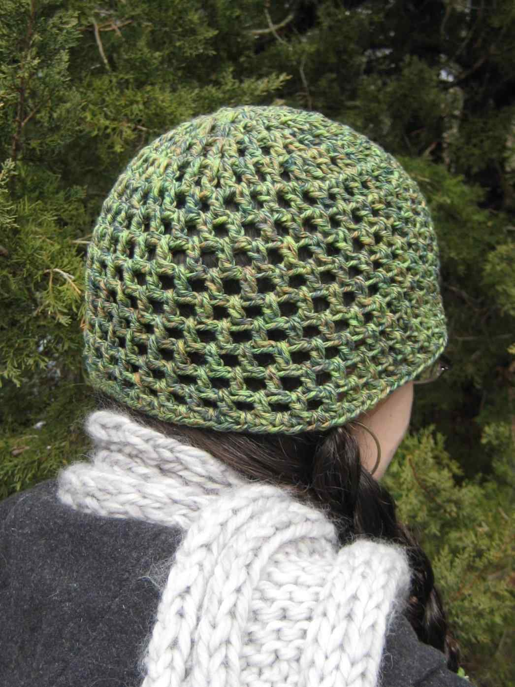Crochet Pattern Central Free Hat Patterns Online S Beginner Rhknittingcom Knitting Crochet Pattern Central